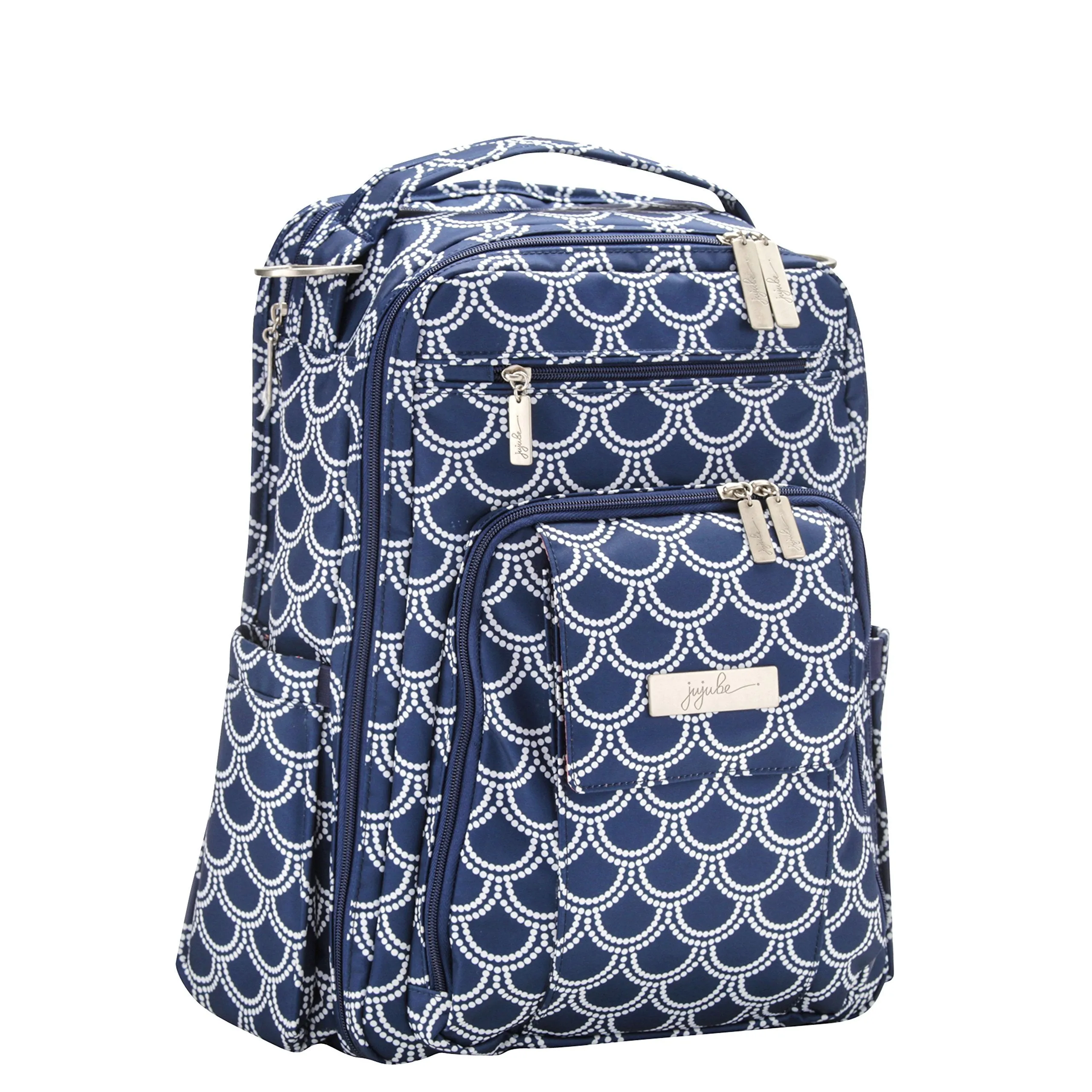 Ju-Ju-Be Coastal Collection Be Right Back Backpack Nantucket