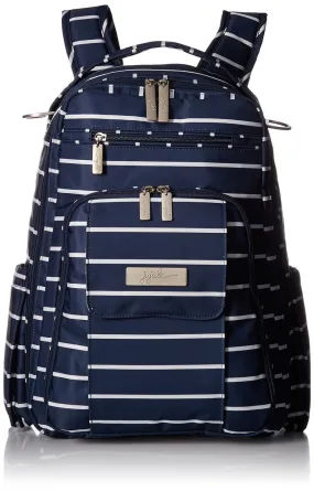 Ju-Ju-Be Coastal Collection Be Right Back Backpack Nantucket