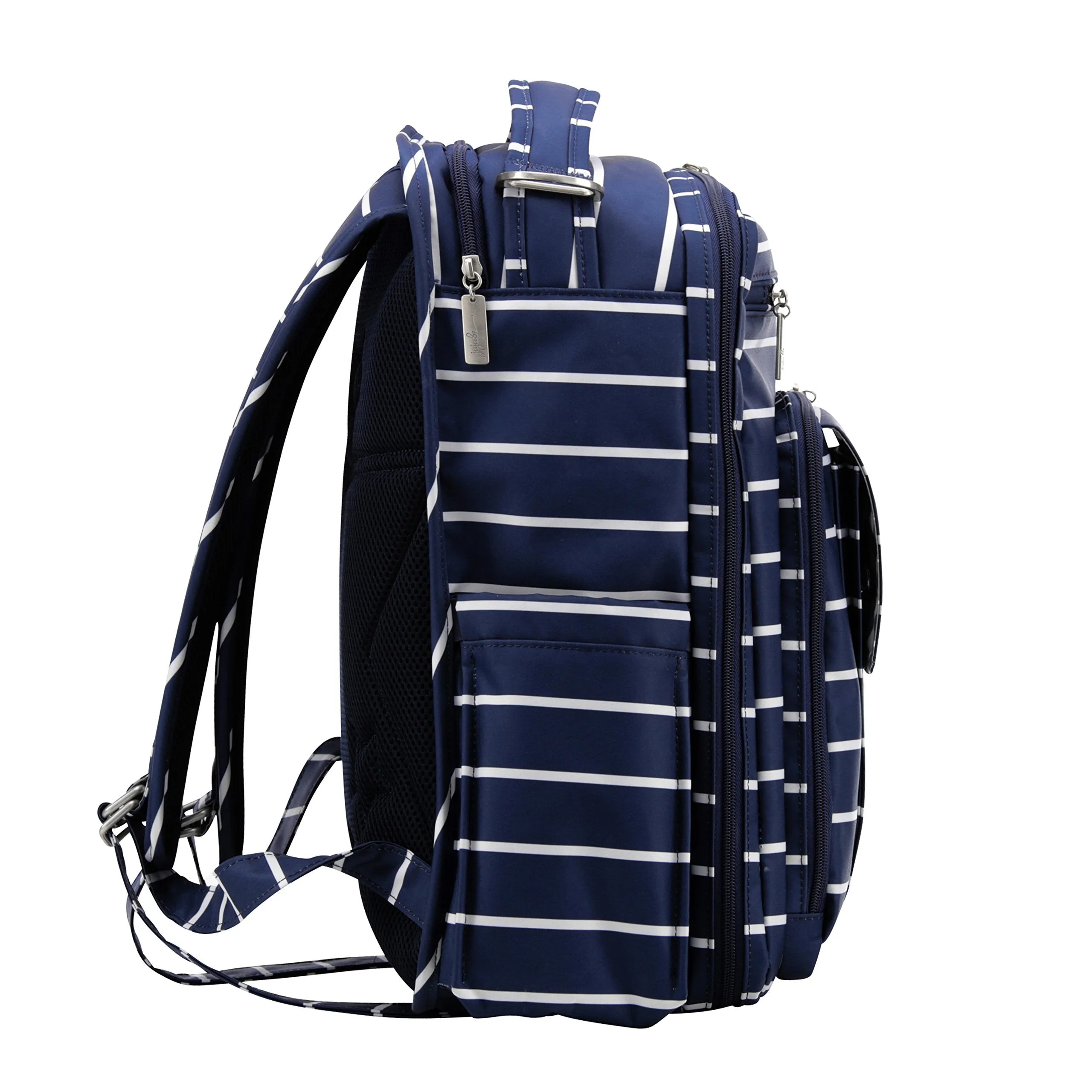 Ju-Ju-Be Coastal Collection Be Right Back Backpack Nantucket