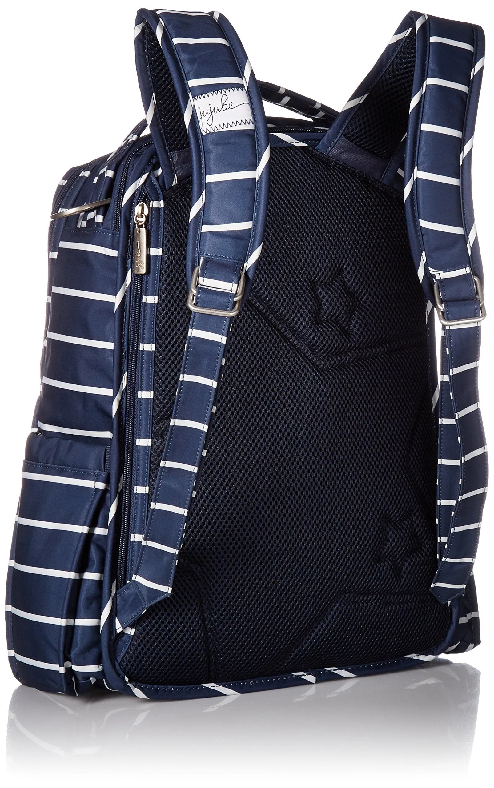 Ju-Ju-Be Coastal Collection Be Right Back Backpack Nantucket