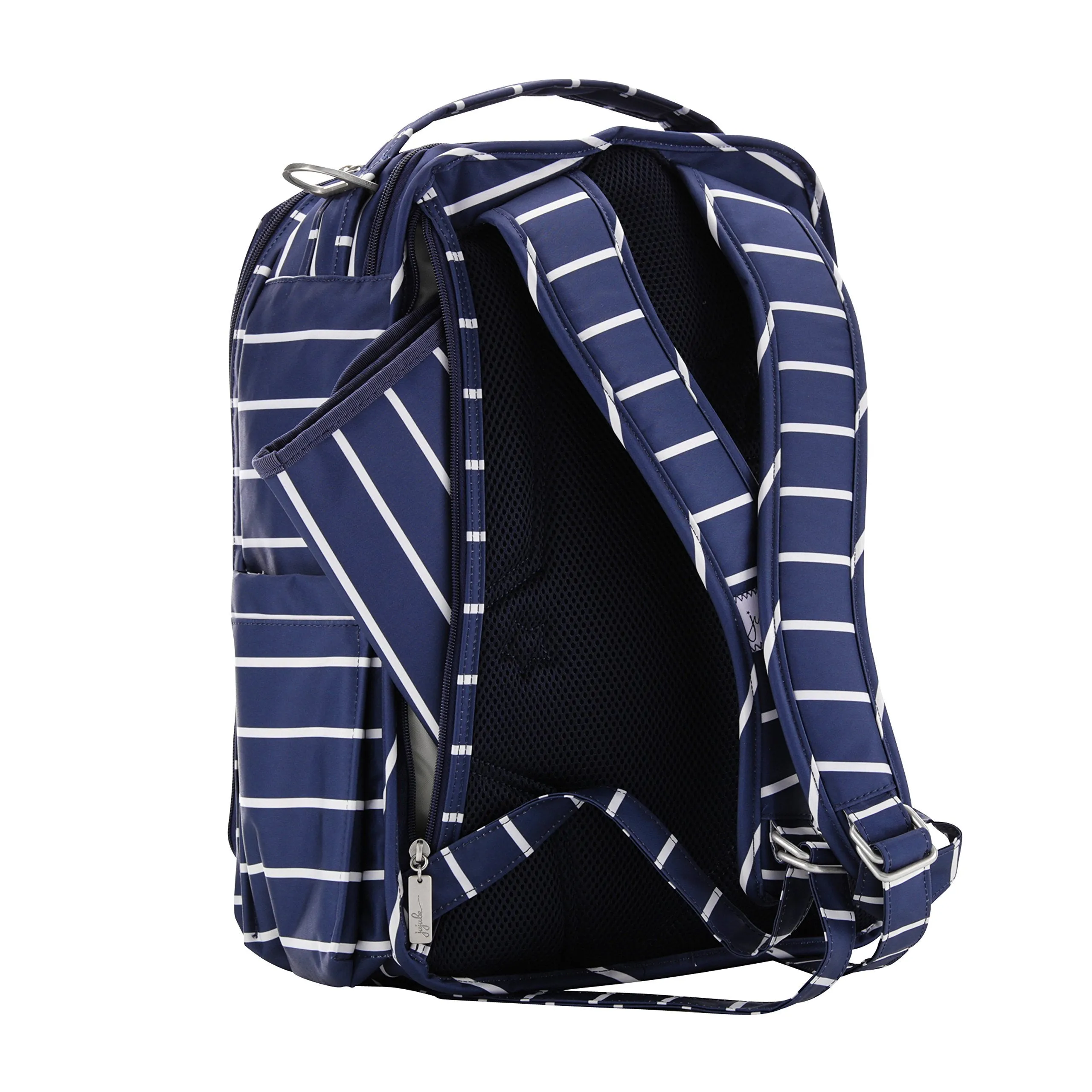 Ju-Ju-Be Coastal Collection Be Right Back Backpack Nantucket