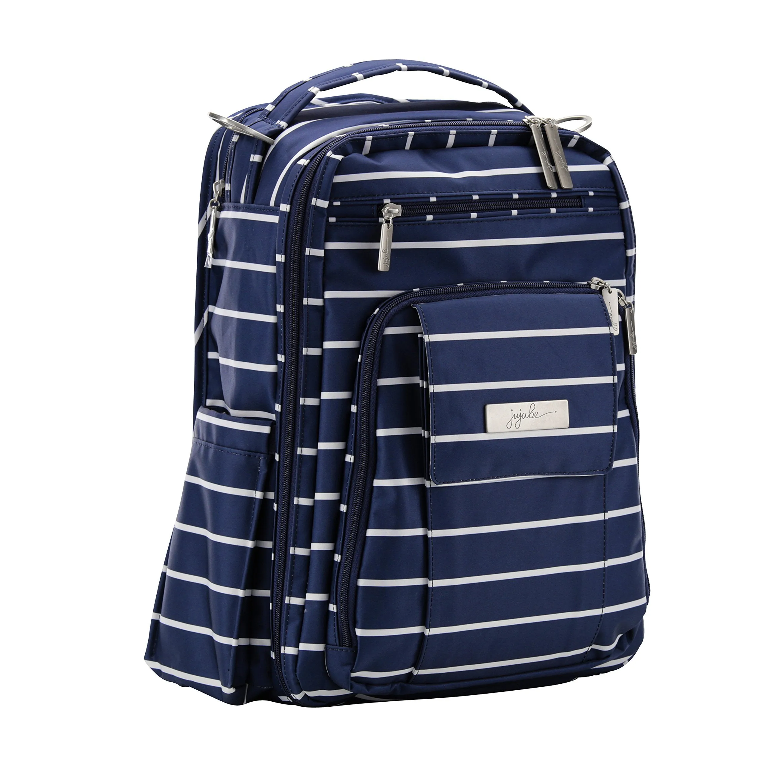 Ju-Ju-Be Coastal Collection Be Right Back Backpack Nantucket