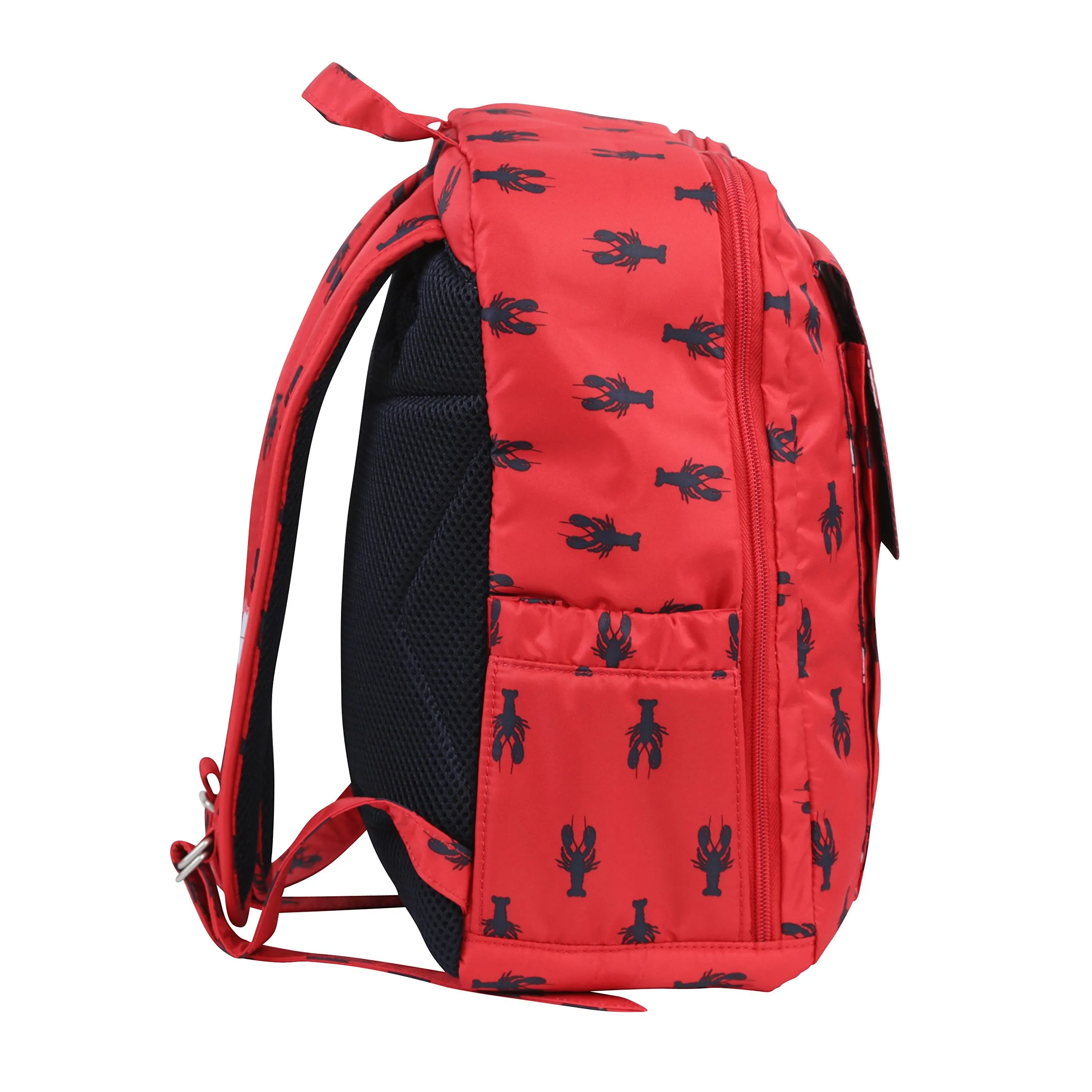 Ju-Ju-Be Ju-Ju-Be Coastal Collection MiniBe Backpack Annapolis