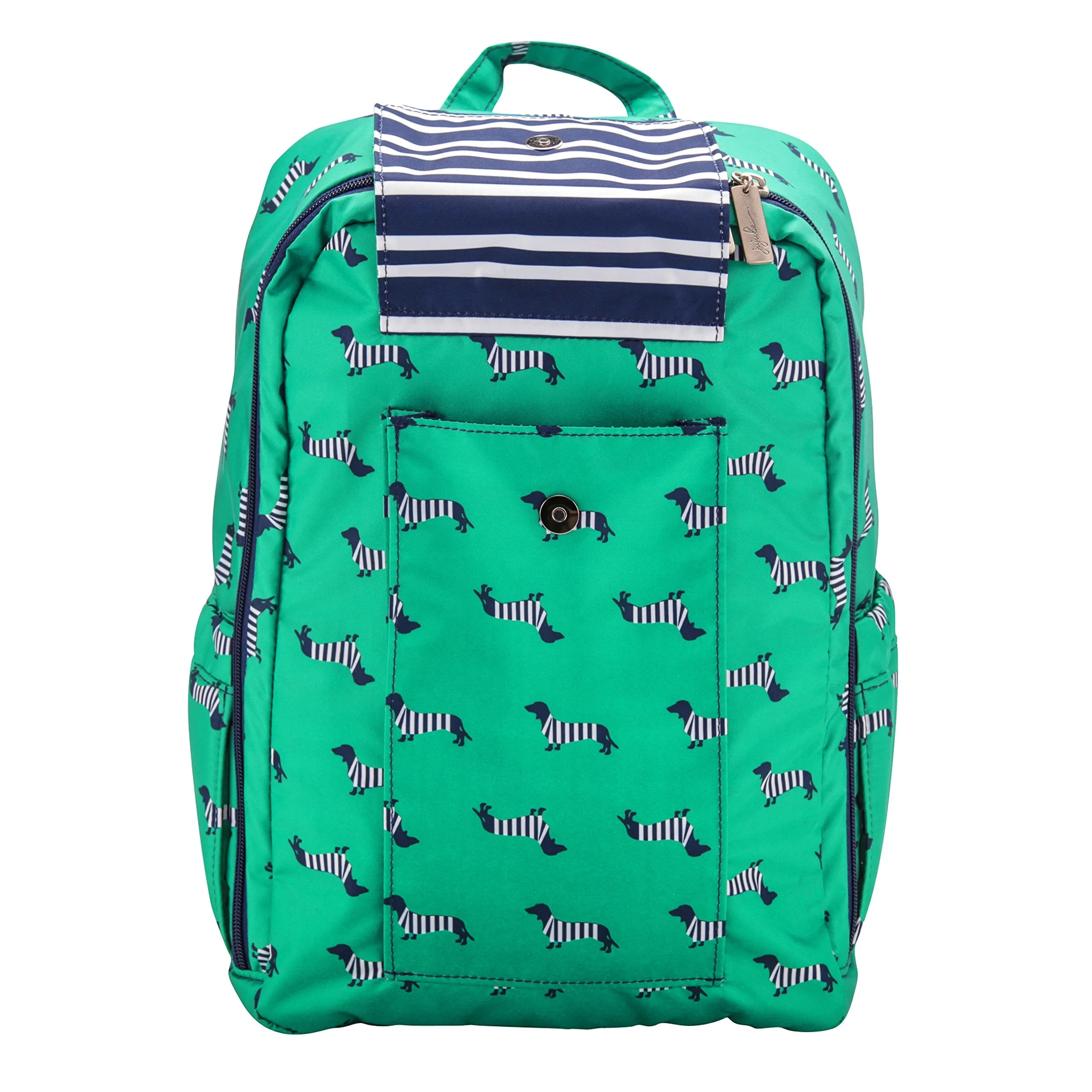 Ju-Ju-Be Ju-Ju-Be Coastal Collection MiniBe Backpack Annapolis