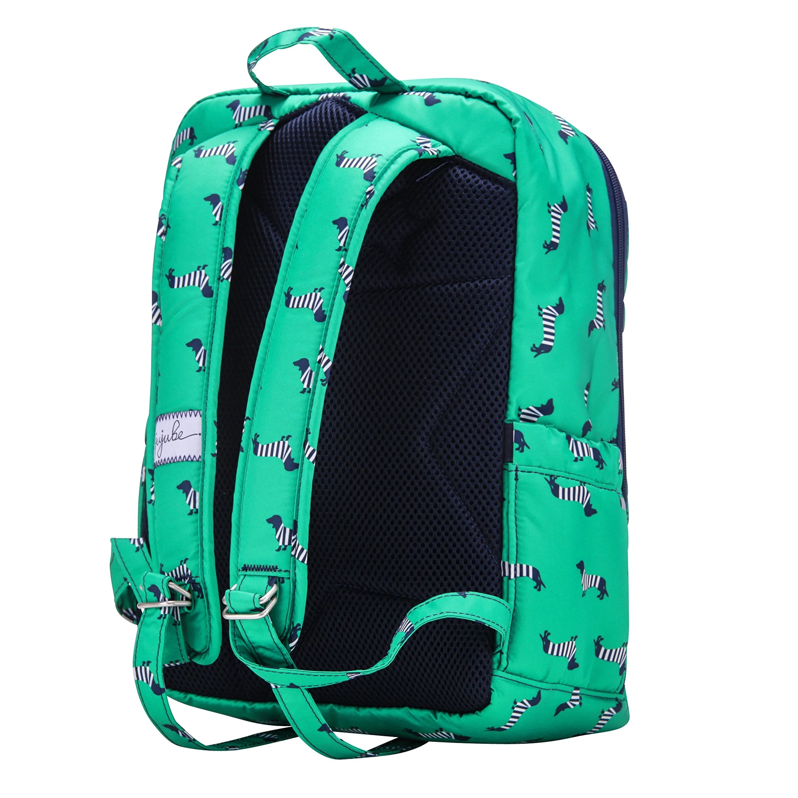 Ju-Ju-Be Ju-Ju-Be Coastal Collection MiniBe Backpack Annapolis