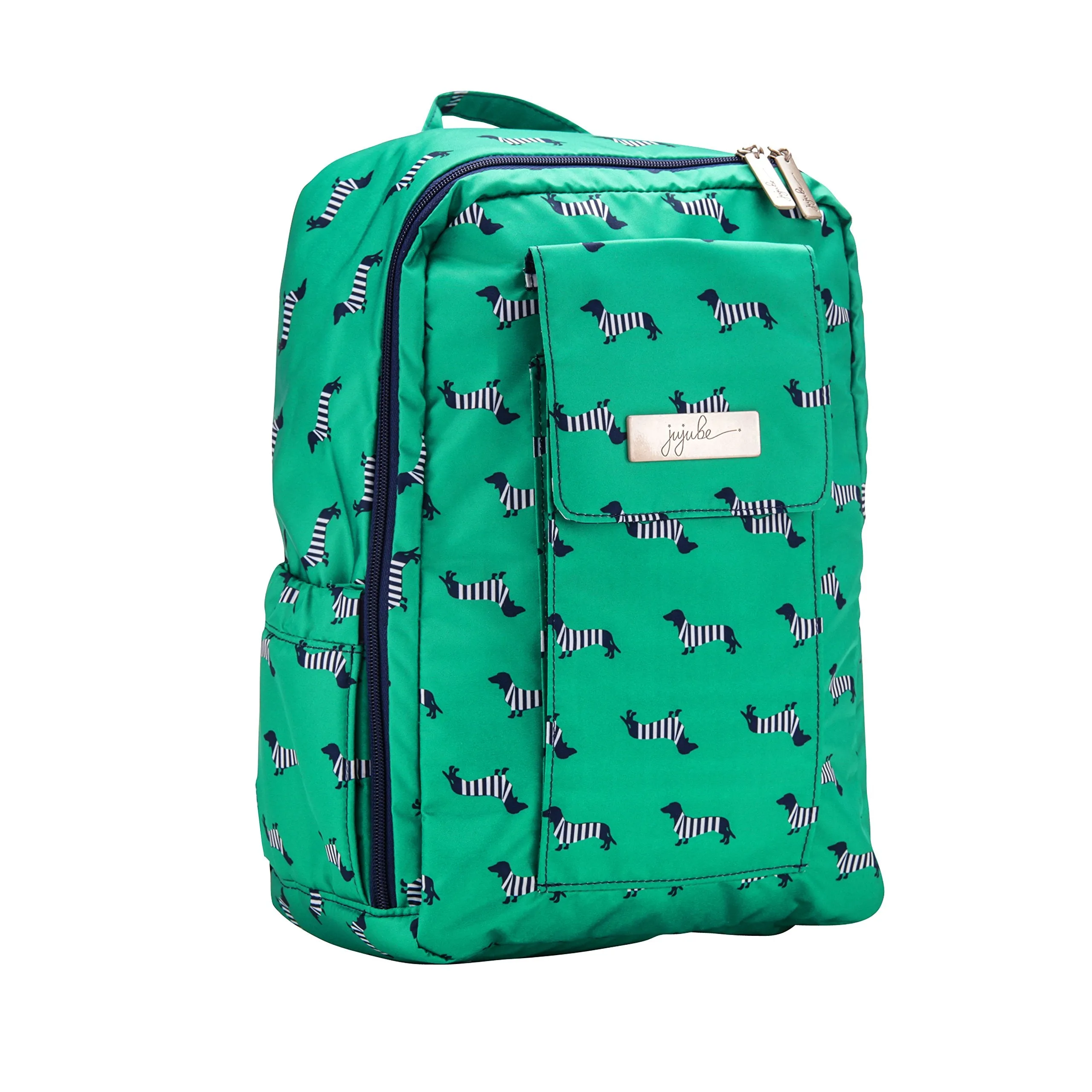 Ju-Ju-Be Ju-Ju-Be Coastal Collection MiniBe Backpack Annapolis