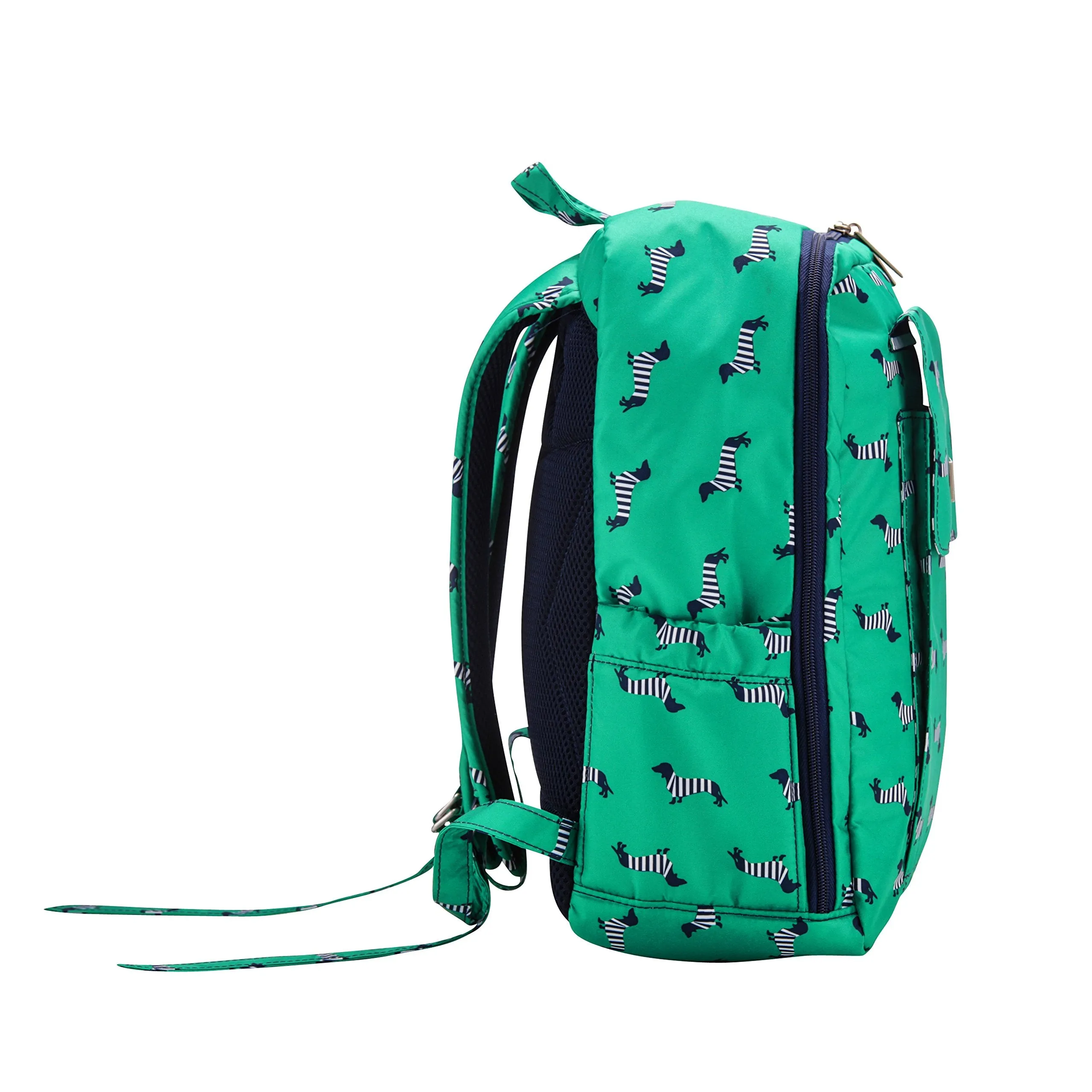 Ju-Ju-Be Ju-Ju-Be Coastal Collection MiniBe Backpack Annapolis