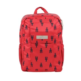 Ju-Ju-Be Ju-Ju-Be Coastal Collection MiniBe Backpack Annapolis