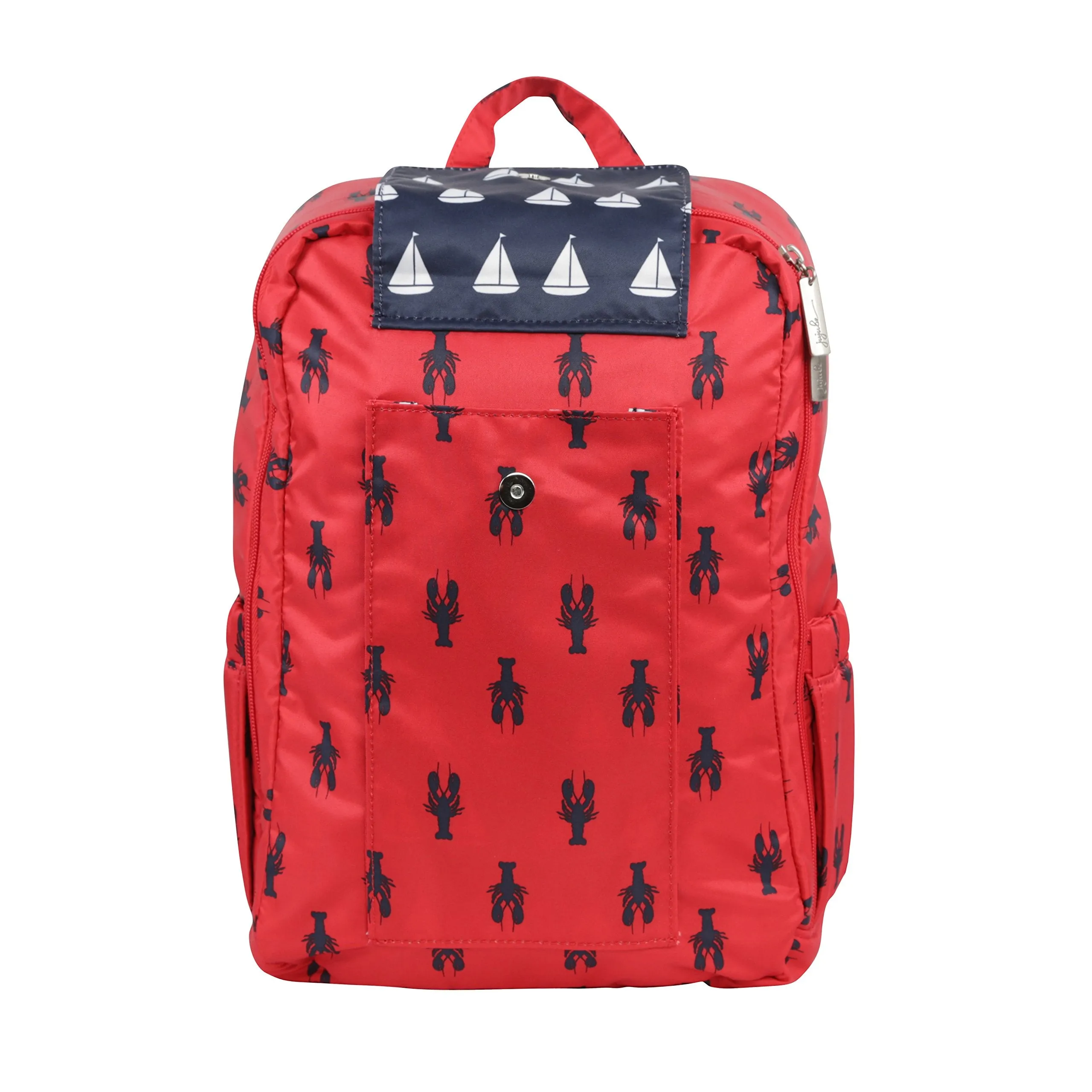 Ju-Ju-Be Ju-Ju-Be Coastal Collection MiniBe Backpack Annapolis