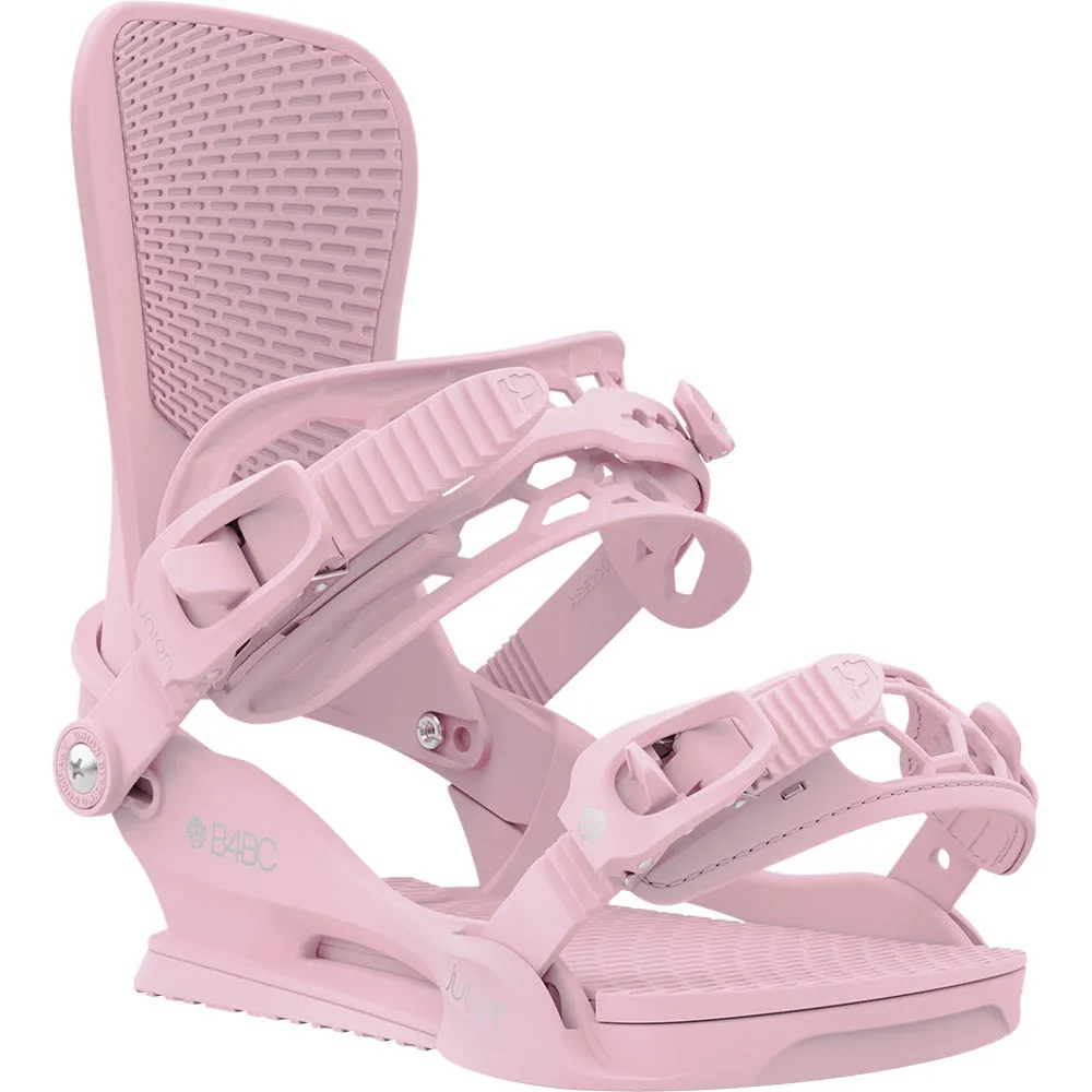 Juliet Snowboard Bindings - Womens