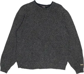 Jumper | ThriftTale