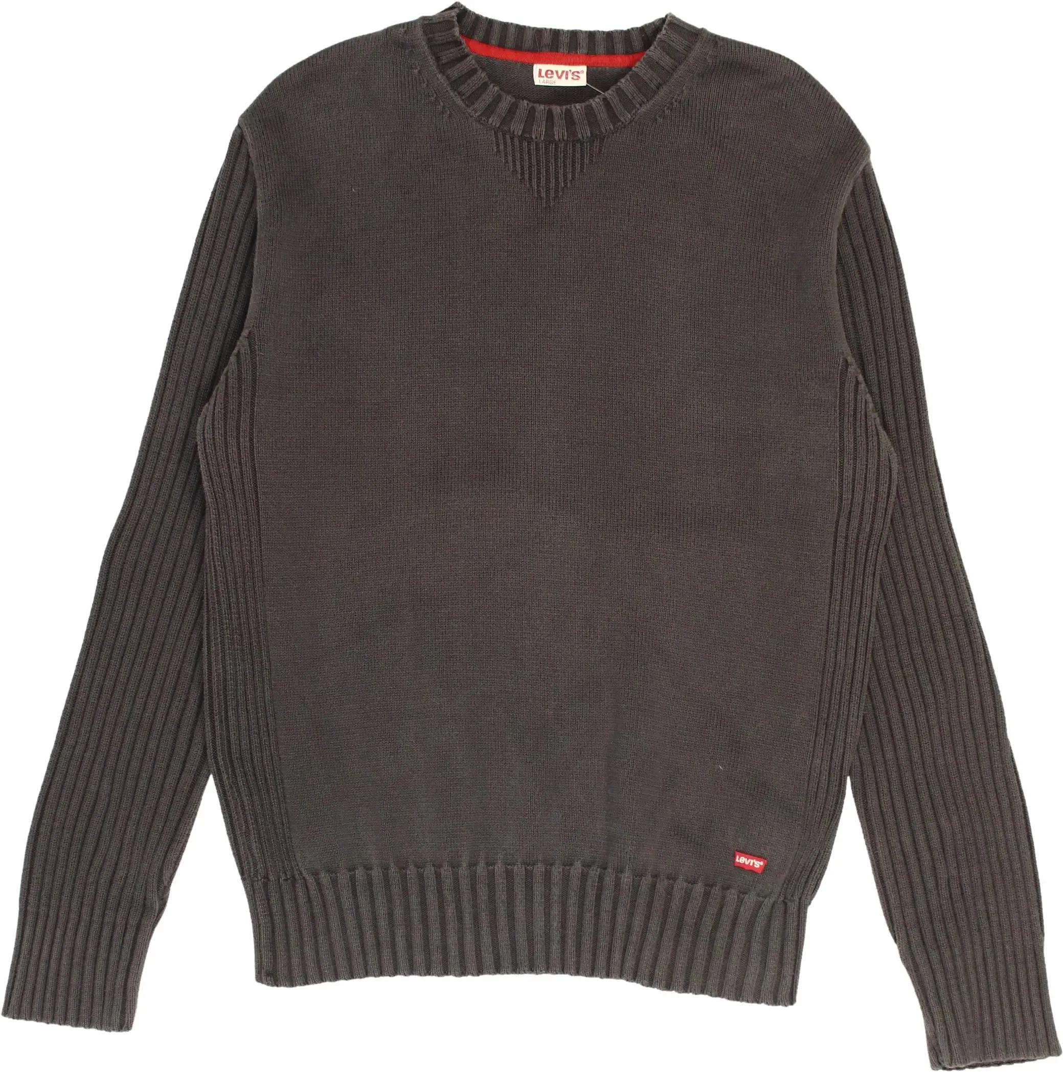 Jumper | ThriftTale