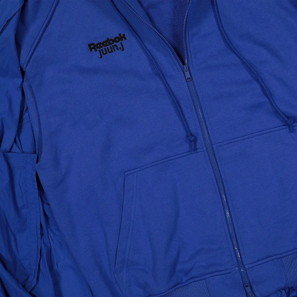 Juun.J x Reebok Windbreaker