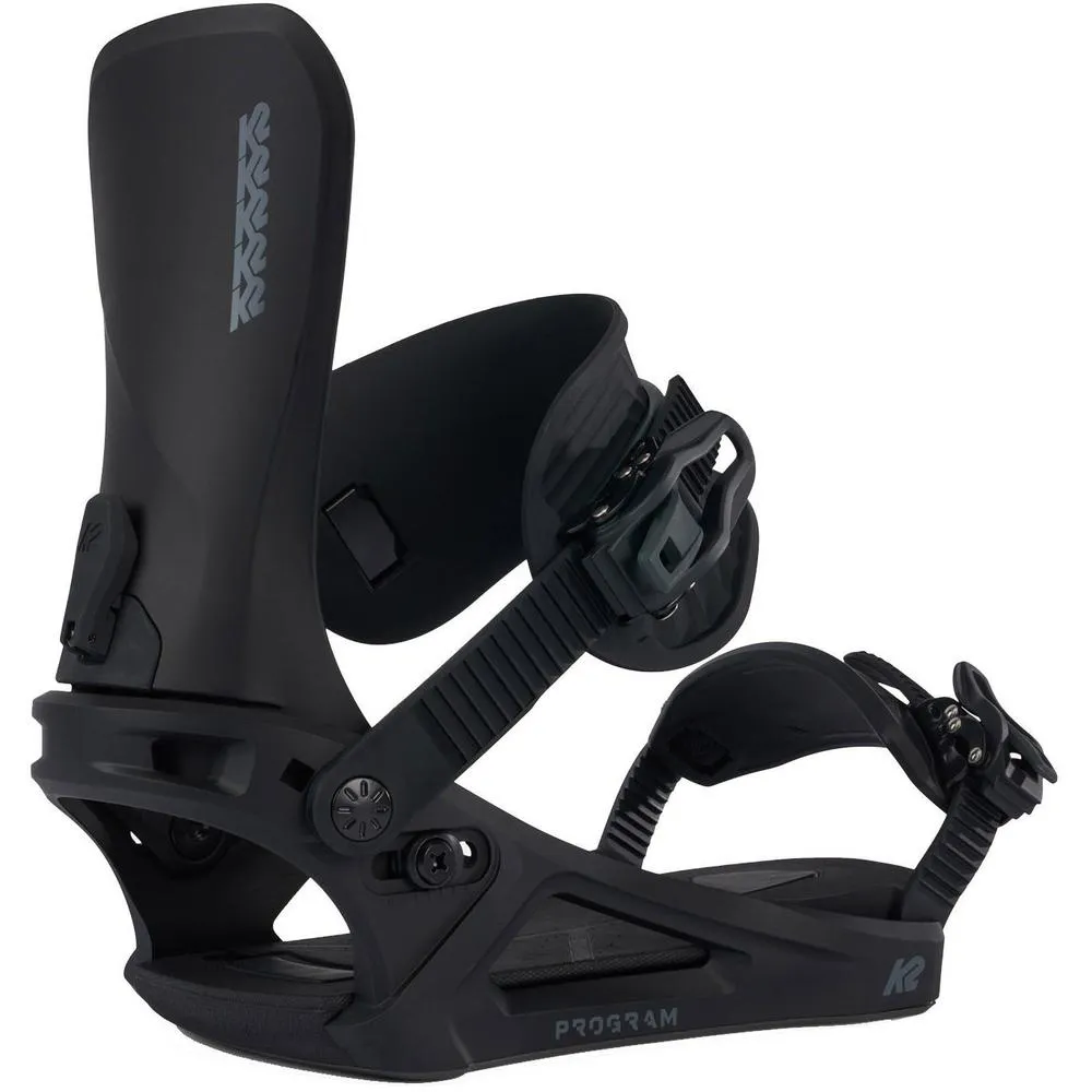 k2 program snowboard binding