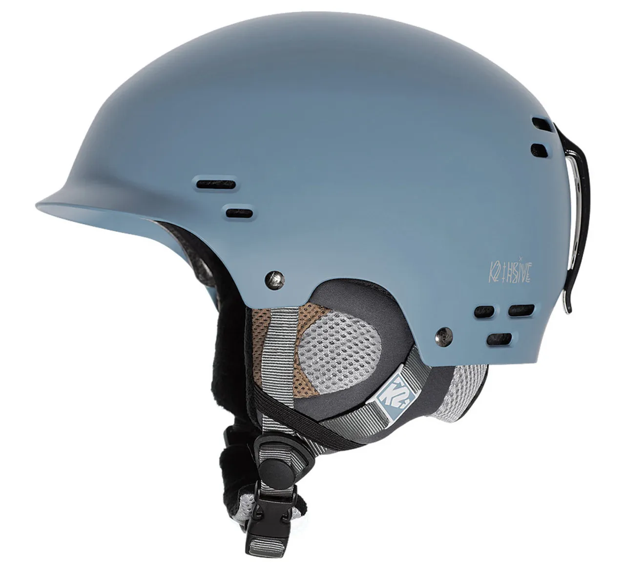 K2 Thrive Helmet 2016