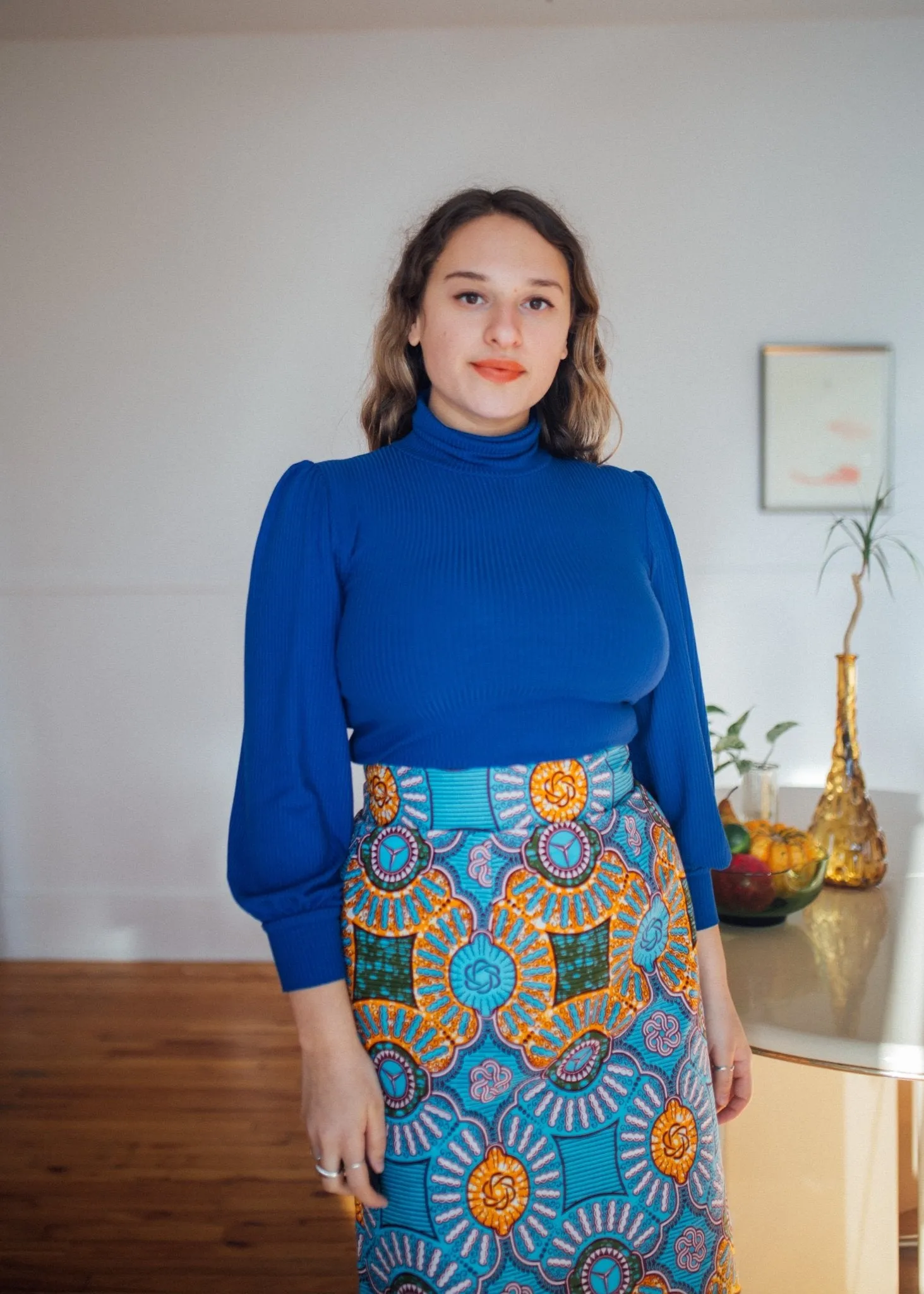 Kaela Kay Micah Skirt
