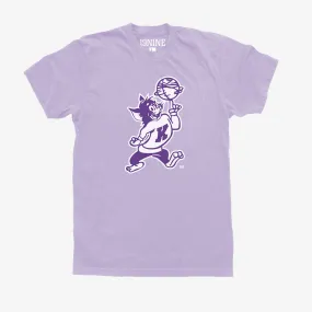 Kansas State Wildcats Basketball Tee