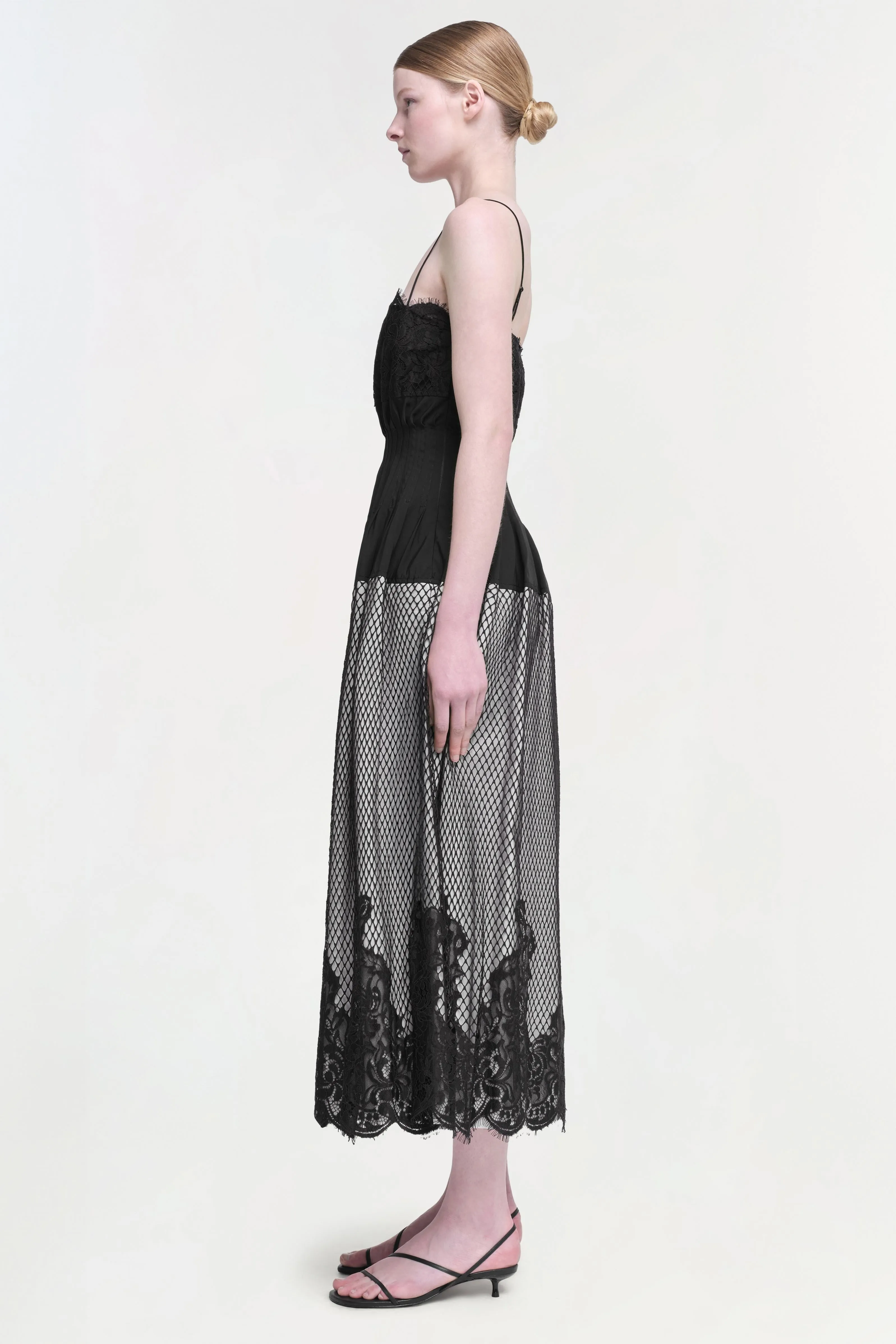 Katelyn Dress