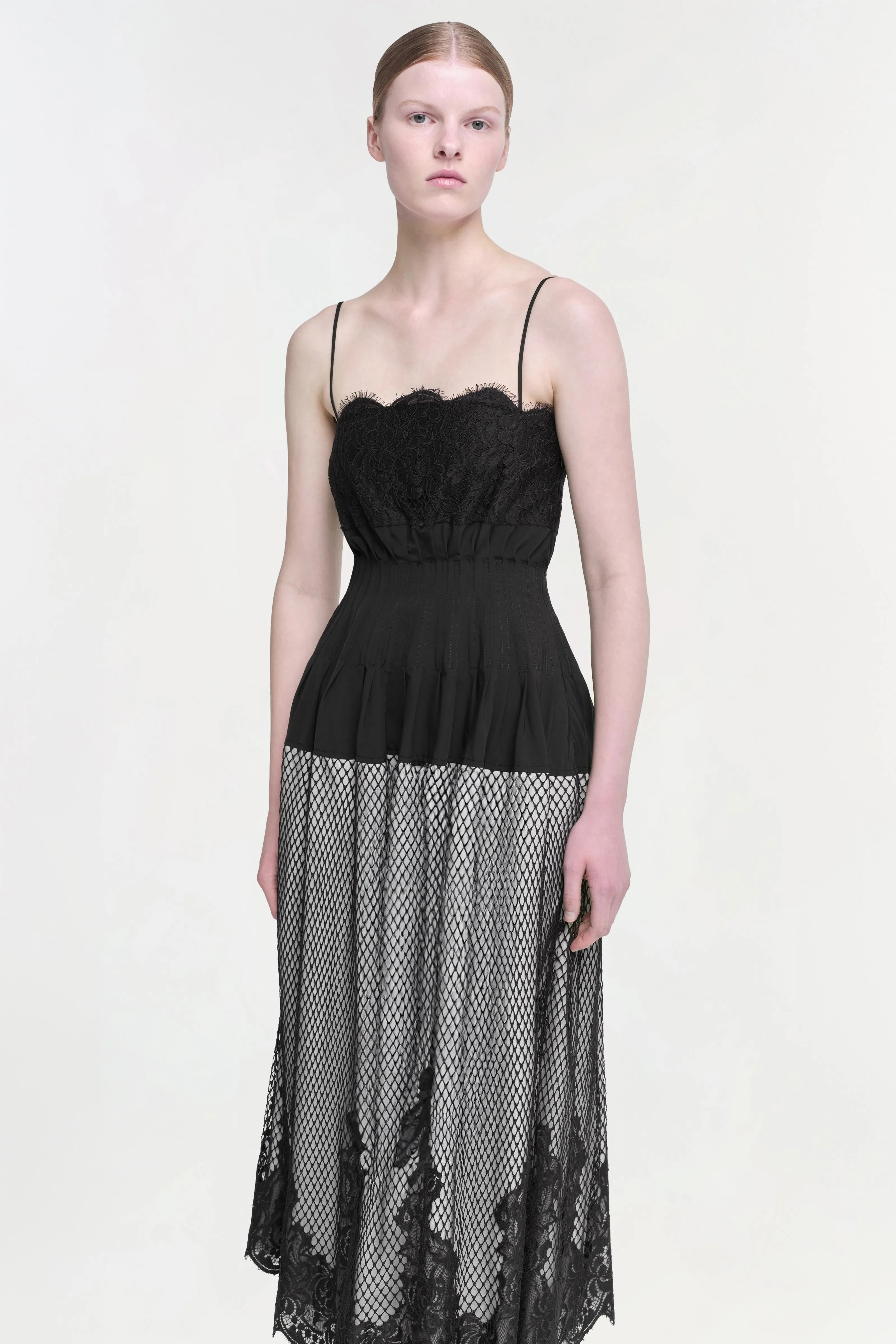 Katelyn Dress
