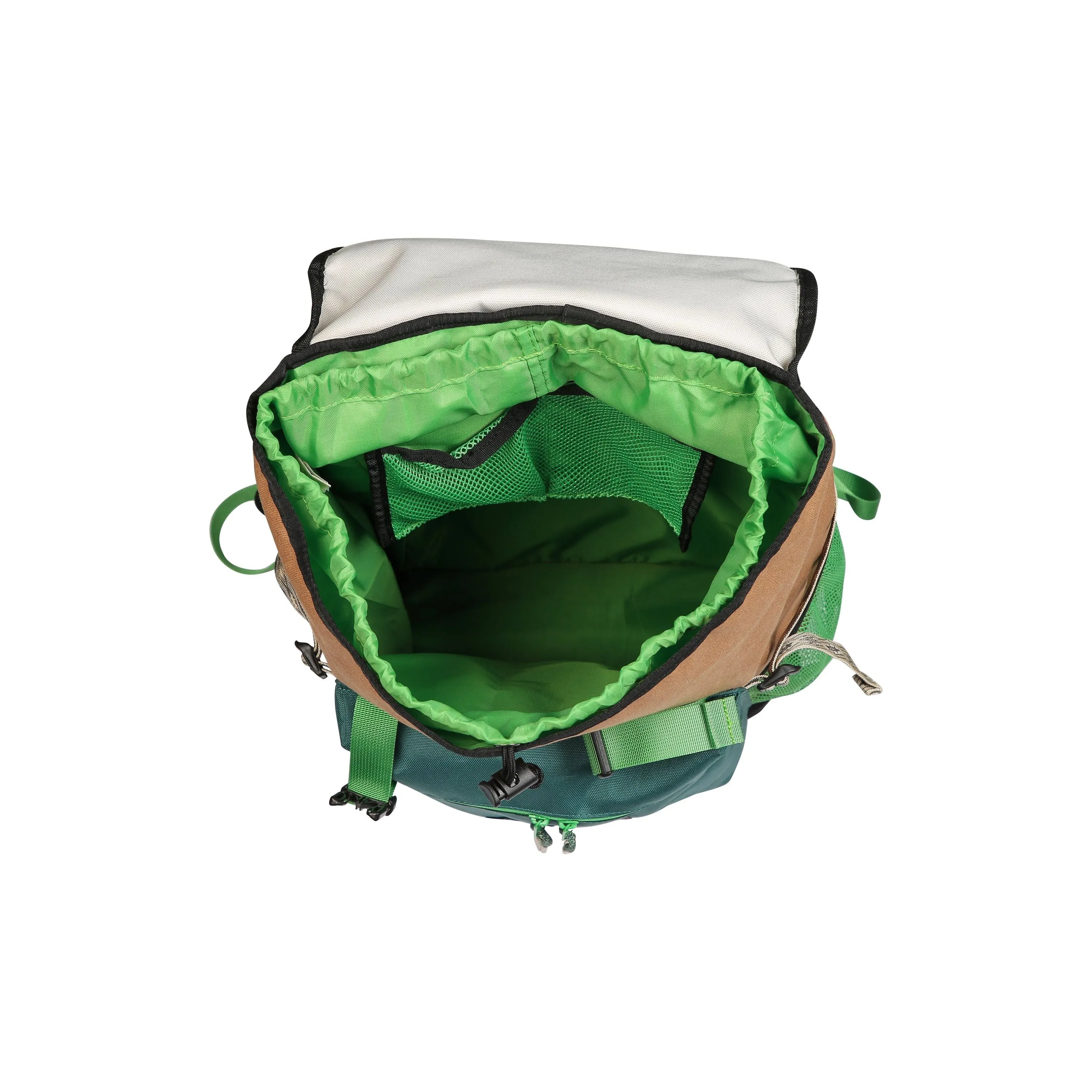 Kavu Timaru Backpack - Fun Camp