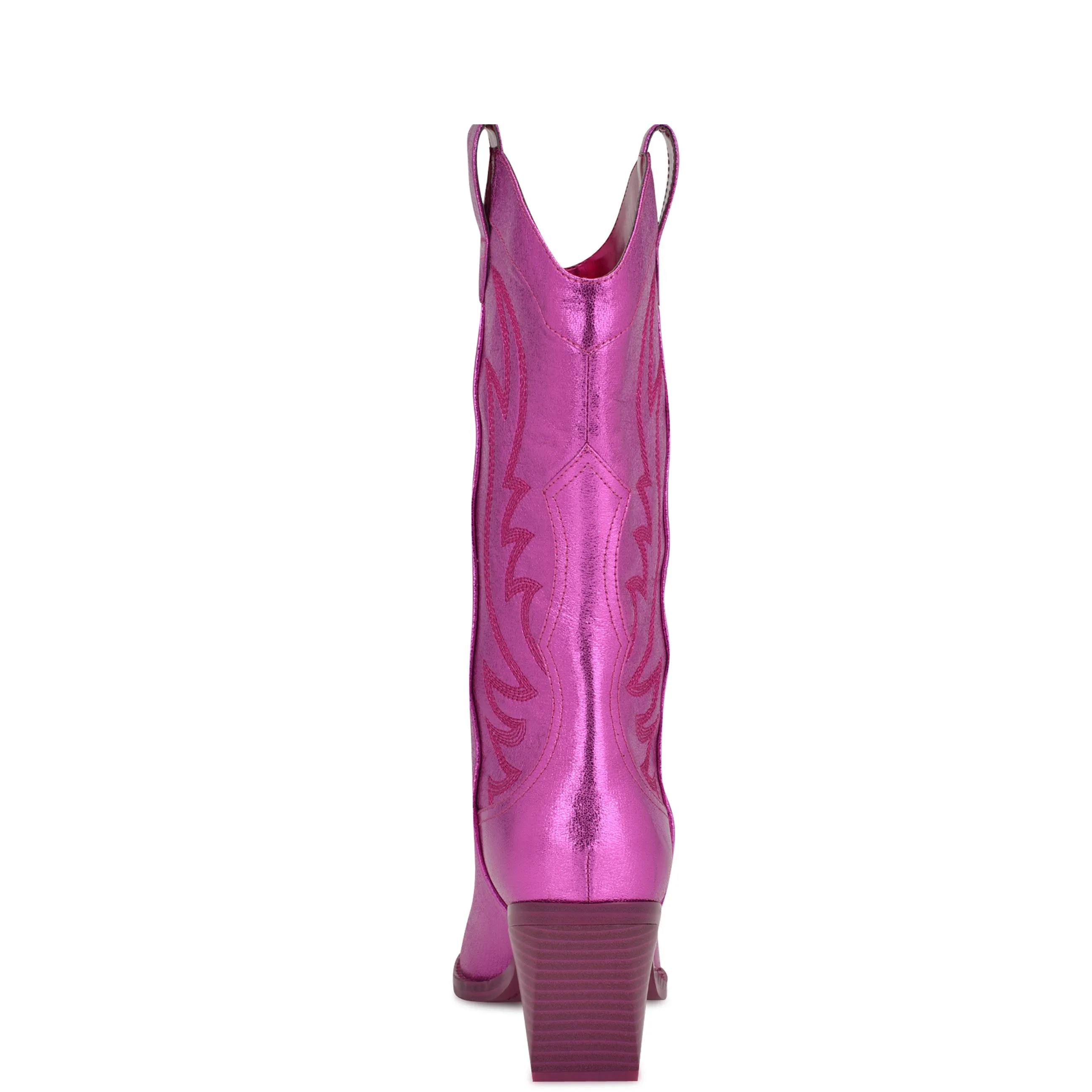 Keeks Western Boot
