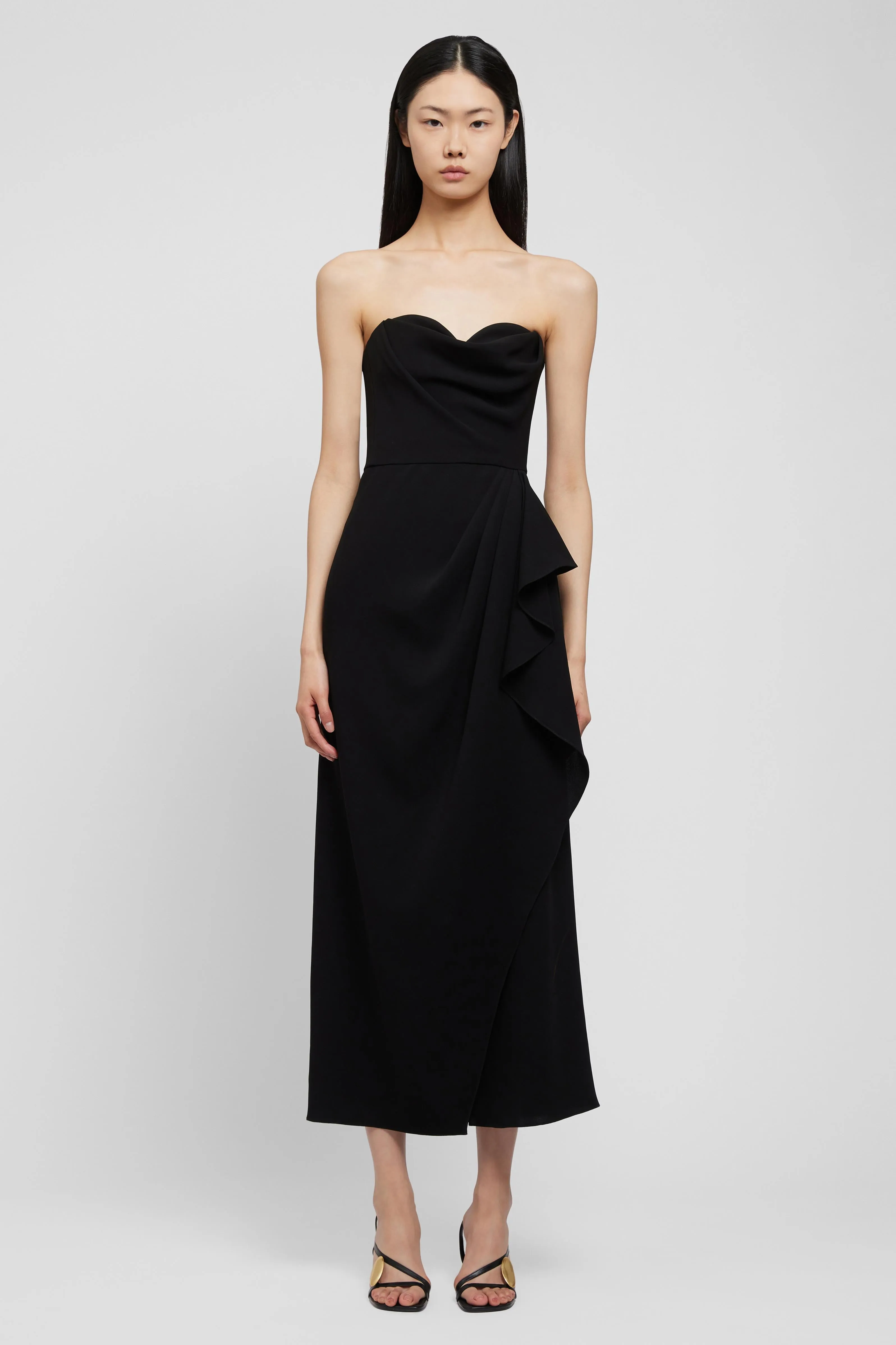 Keelan Dress