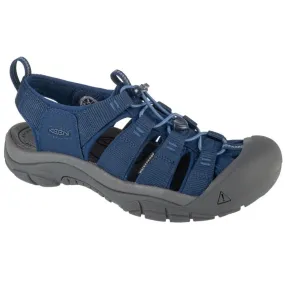 Keen Newport H2 M sandals 1028517 blue