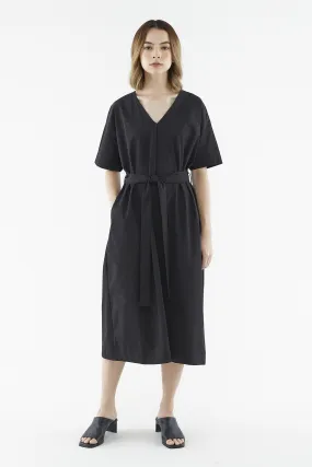 Kelise Belted Dress