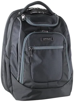 Kenneth Cole Don't Back Down Checkpoint Friendly Backpack Computer Case