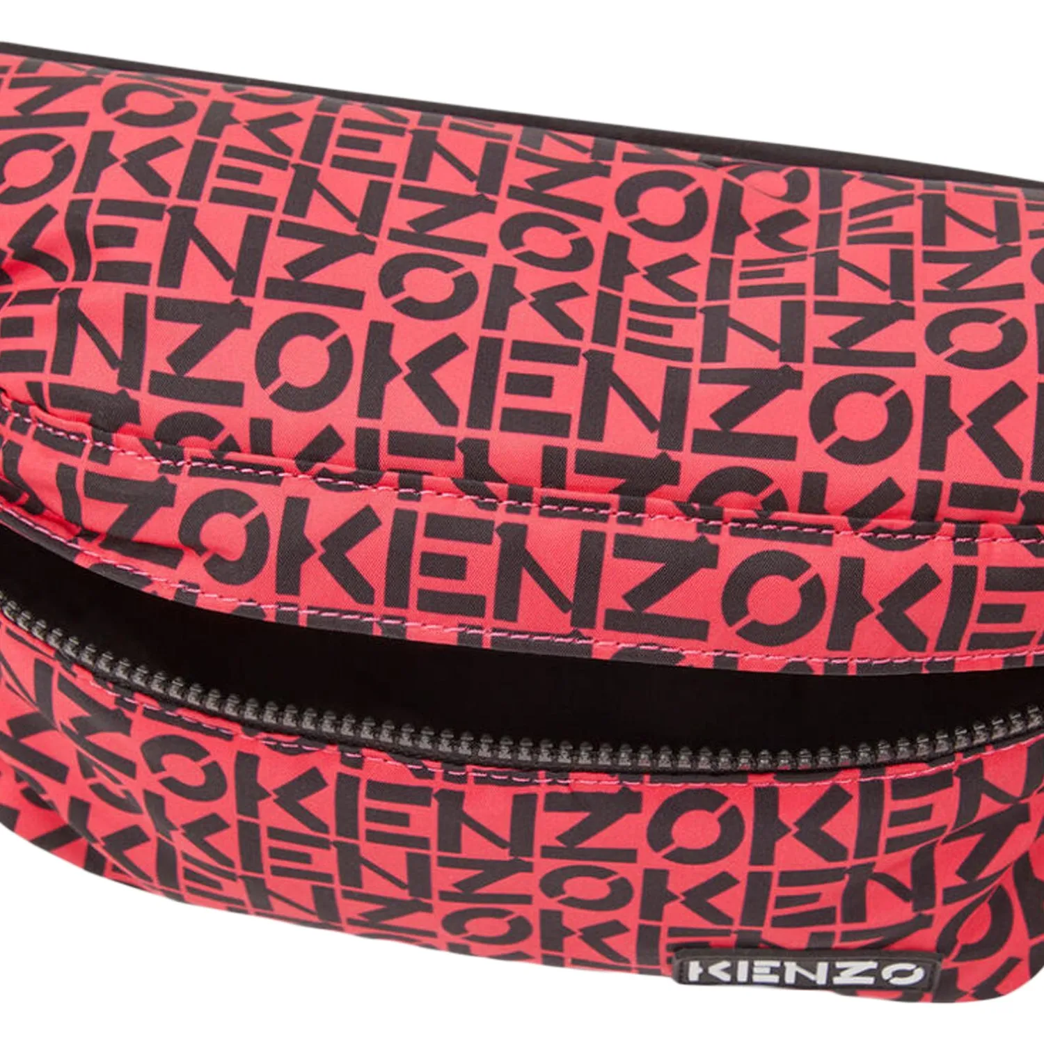 Kenzo Repeat Belt Bag