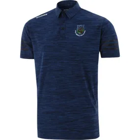 Kilconly GAA Osprey Polo Shirt