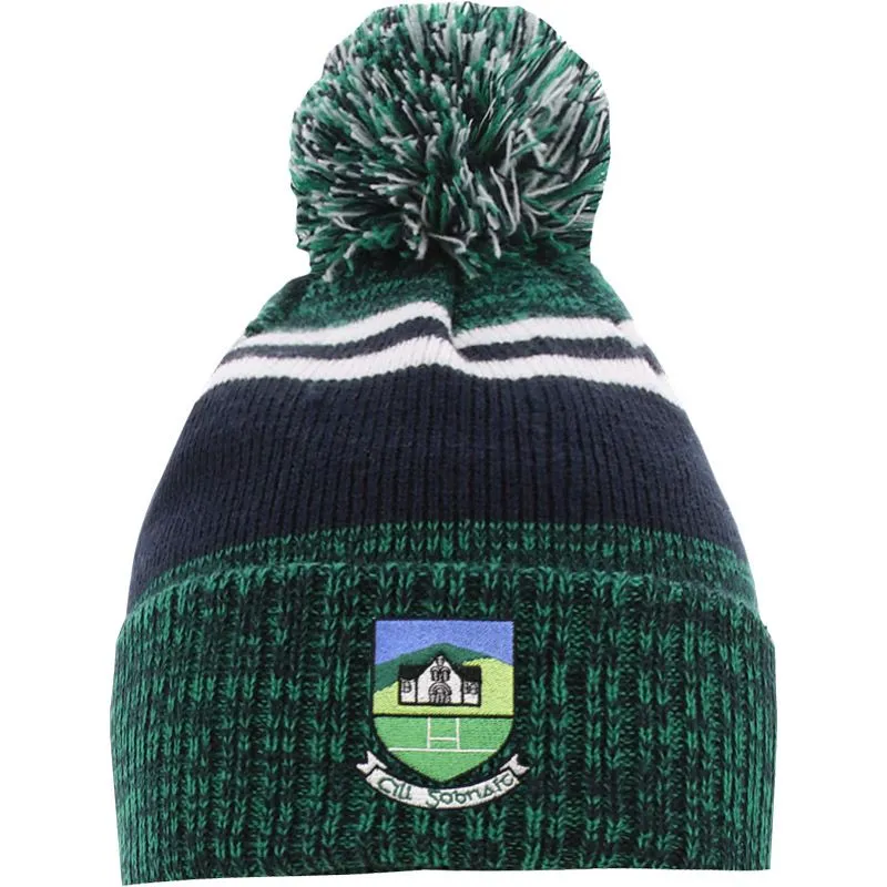 Kilgobnet GAA Canyon Bobble Hat