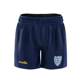 Kinsale Community School Kids' Printed Basketball Shorts