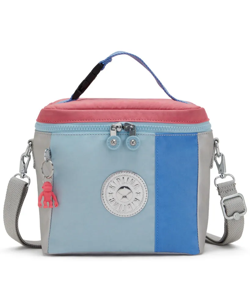 Kipling Graham Lunch Bag  