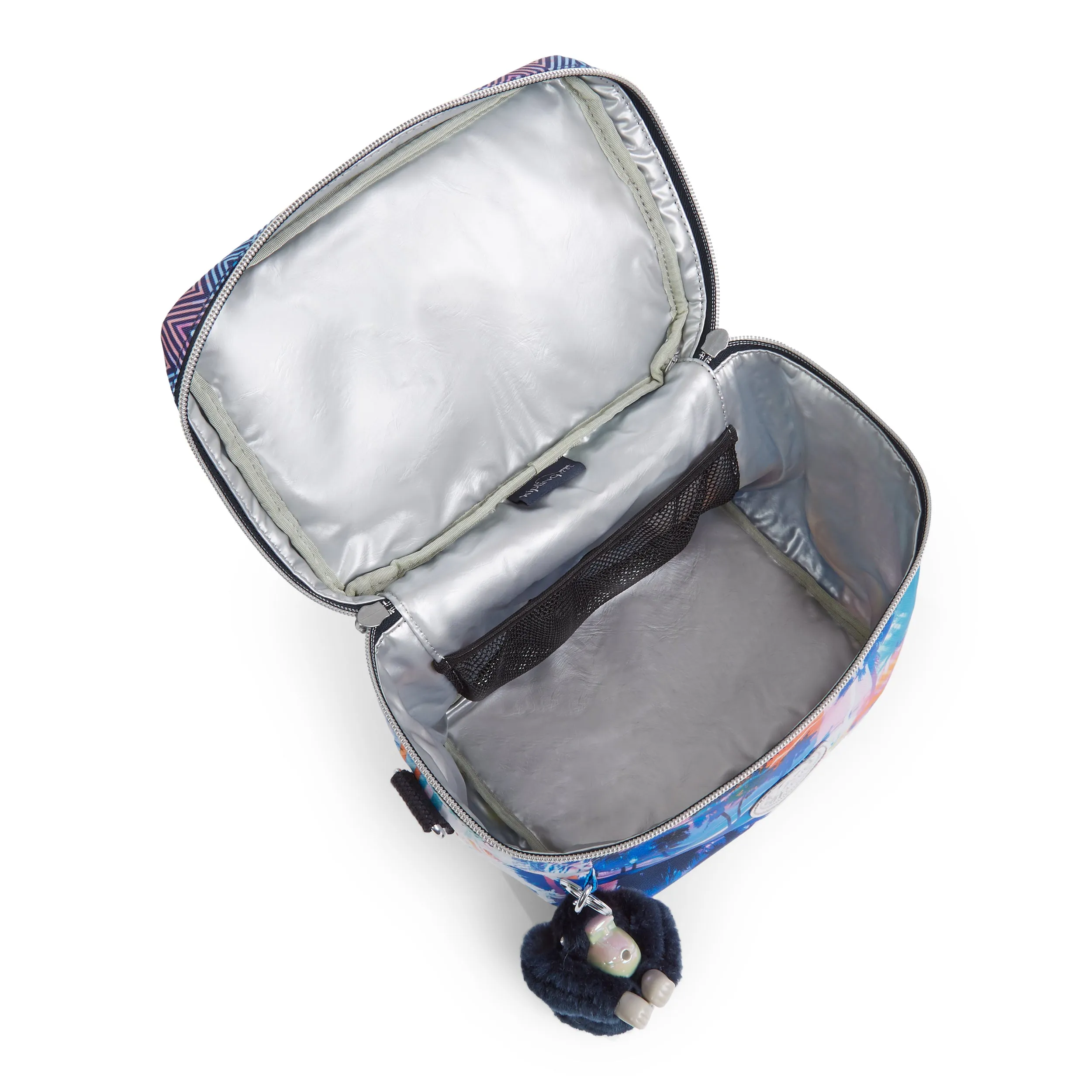 Kipling Graham Lunch Bag  