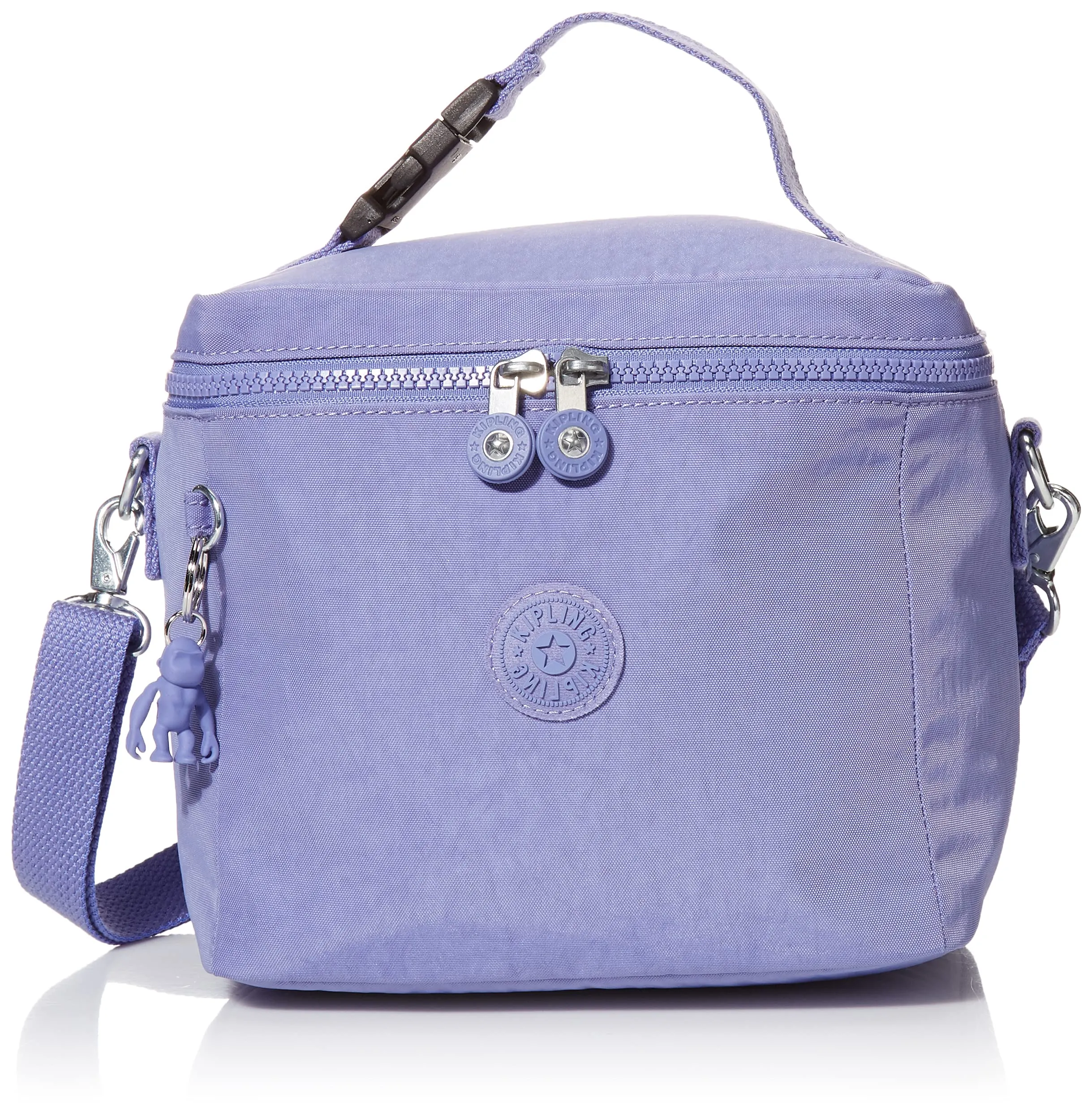 Kipling Graham Lunch Bag  
