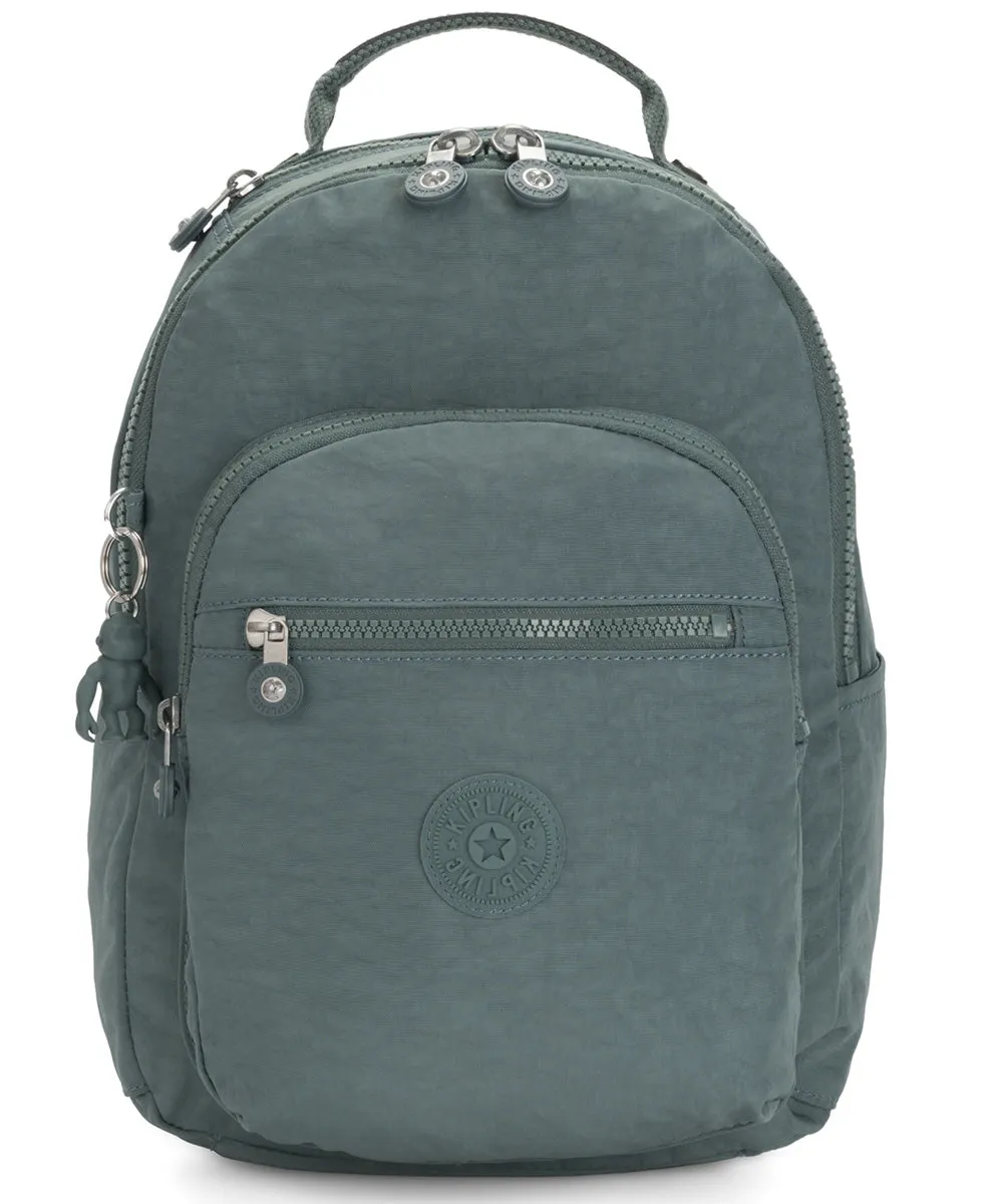 Kipling Kipling Seoul Go Small Laptop Backpack