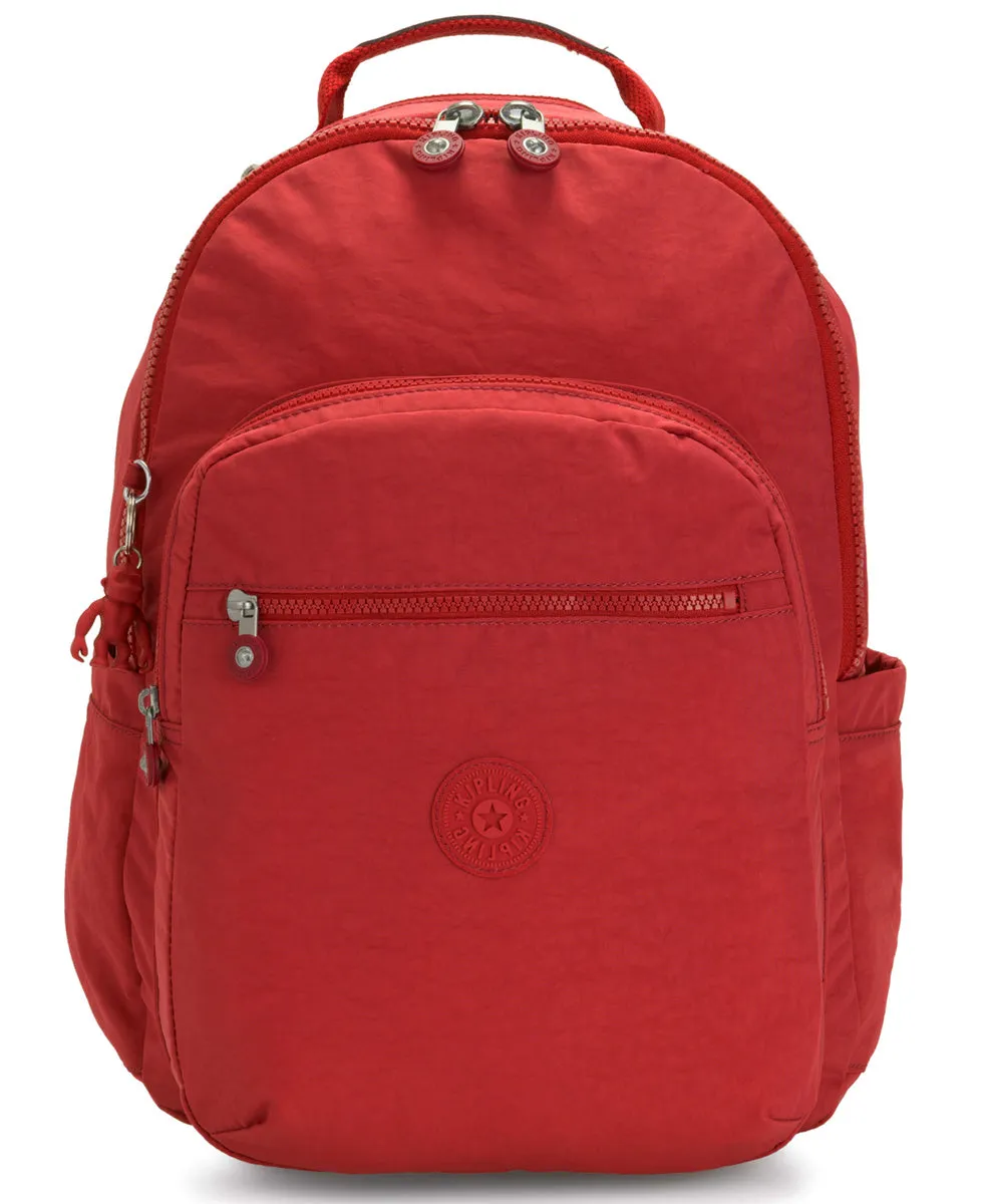 Kipling Kipling Seoul Go Small Laptop Backpack