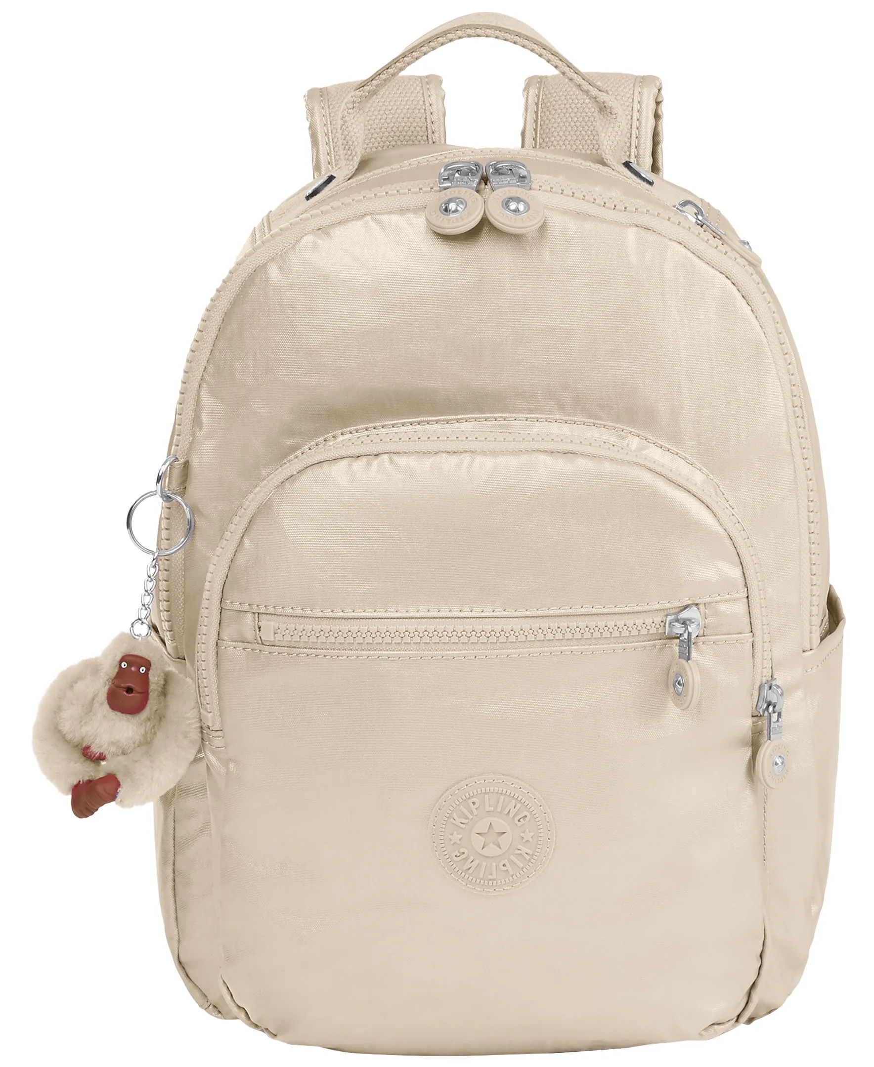 Kipling Kipling Seoul Go Small Laptop Backpack