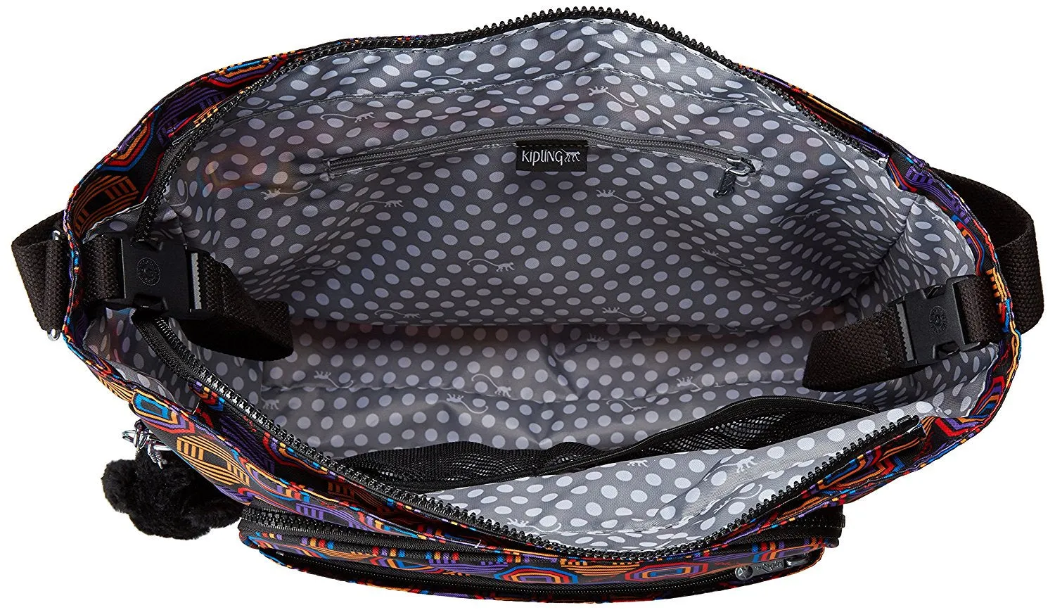 Kipling Kyler Baby Bag  