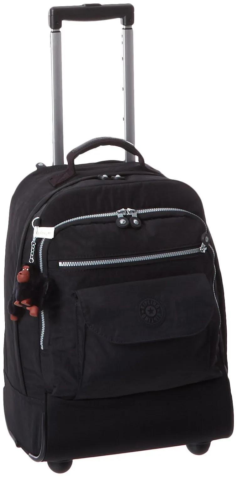 Kipling Sanaa Large Rolling Backpack