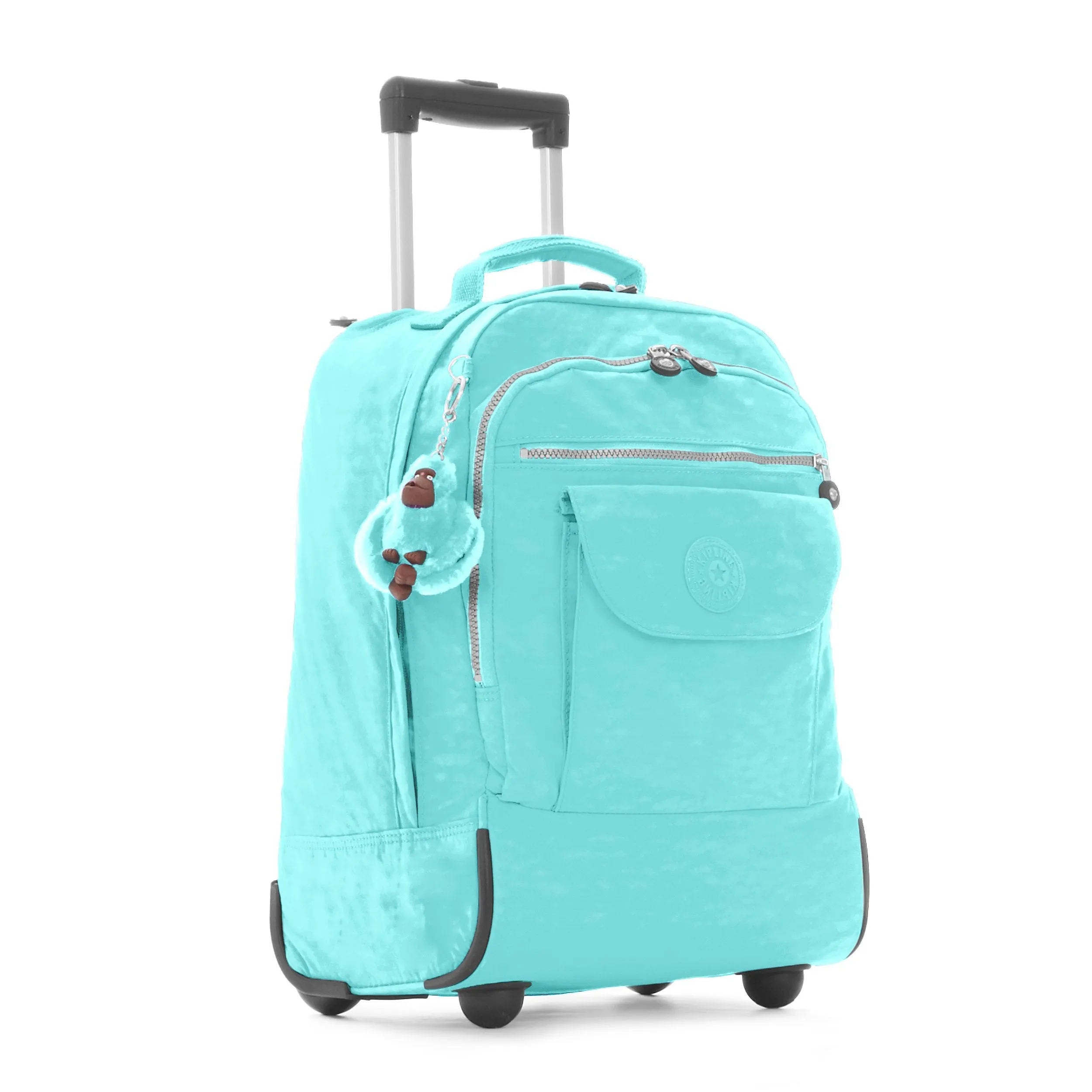 Kipling Sanaa Large Rolling Backpack