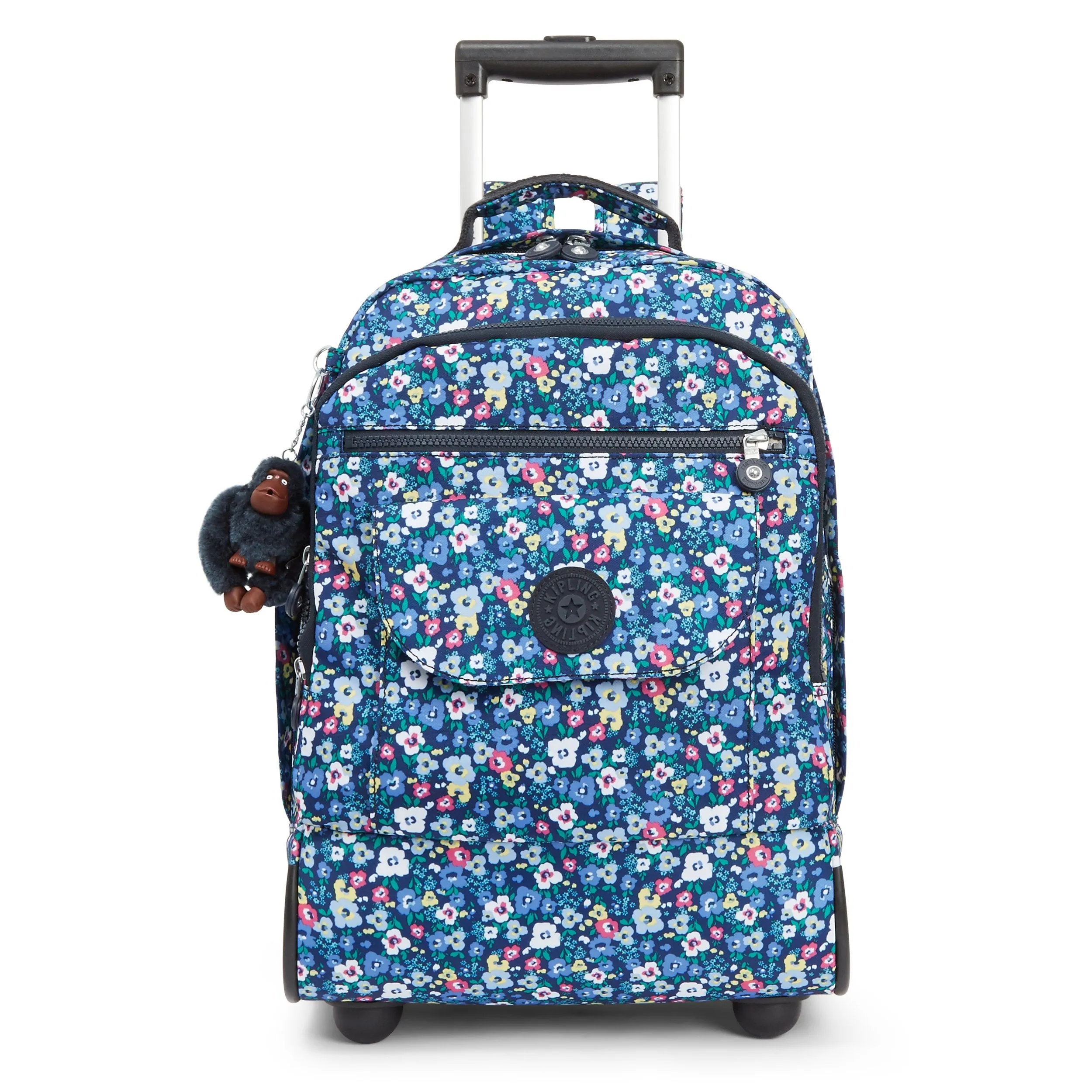 Kipling Sanaa Large Rolling Backpack