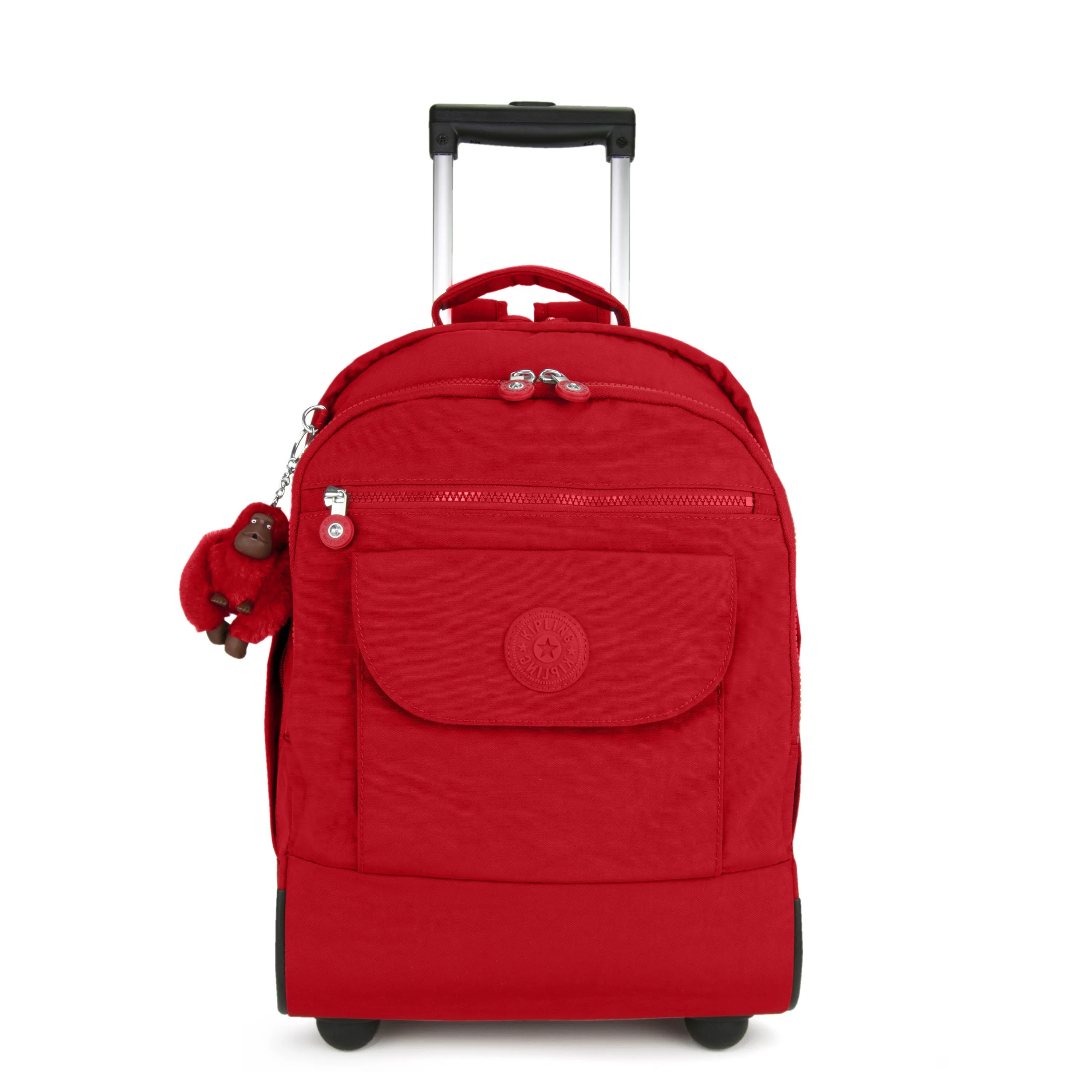 Kipling Sanaa Large Rolling Backpack