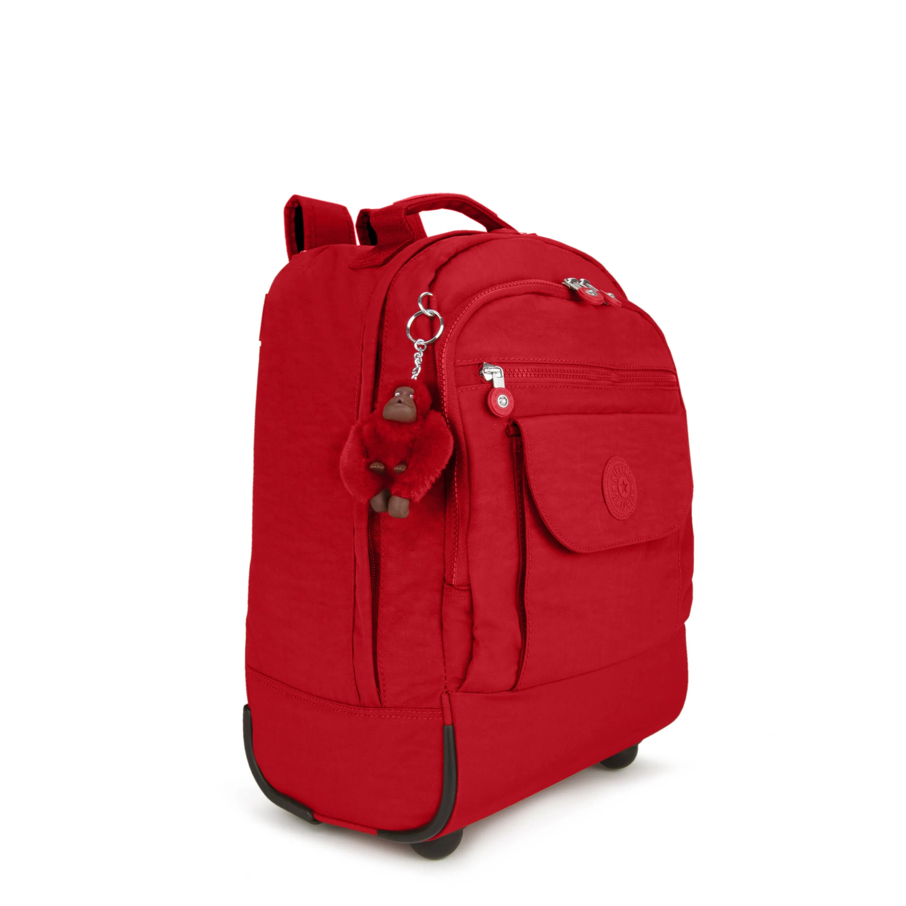 Kipling Sanaa Large Rolling Backpack