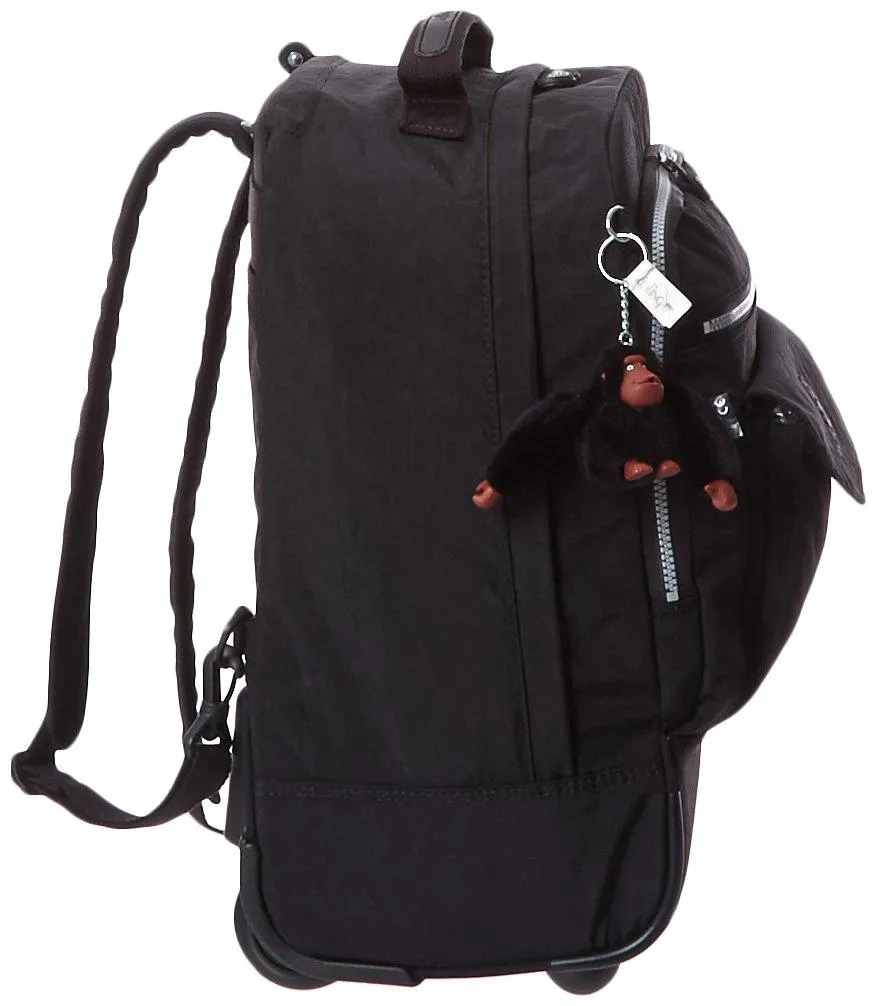 Kipling Sanaa Large Rolling Backpack