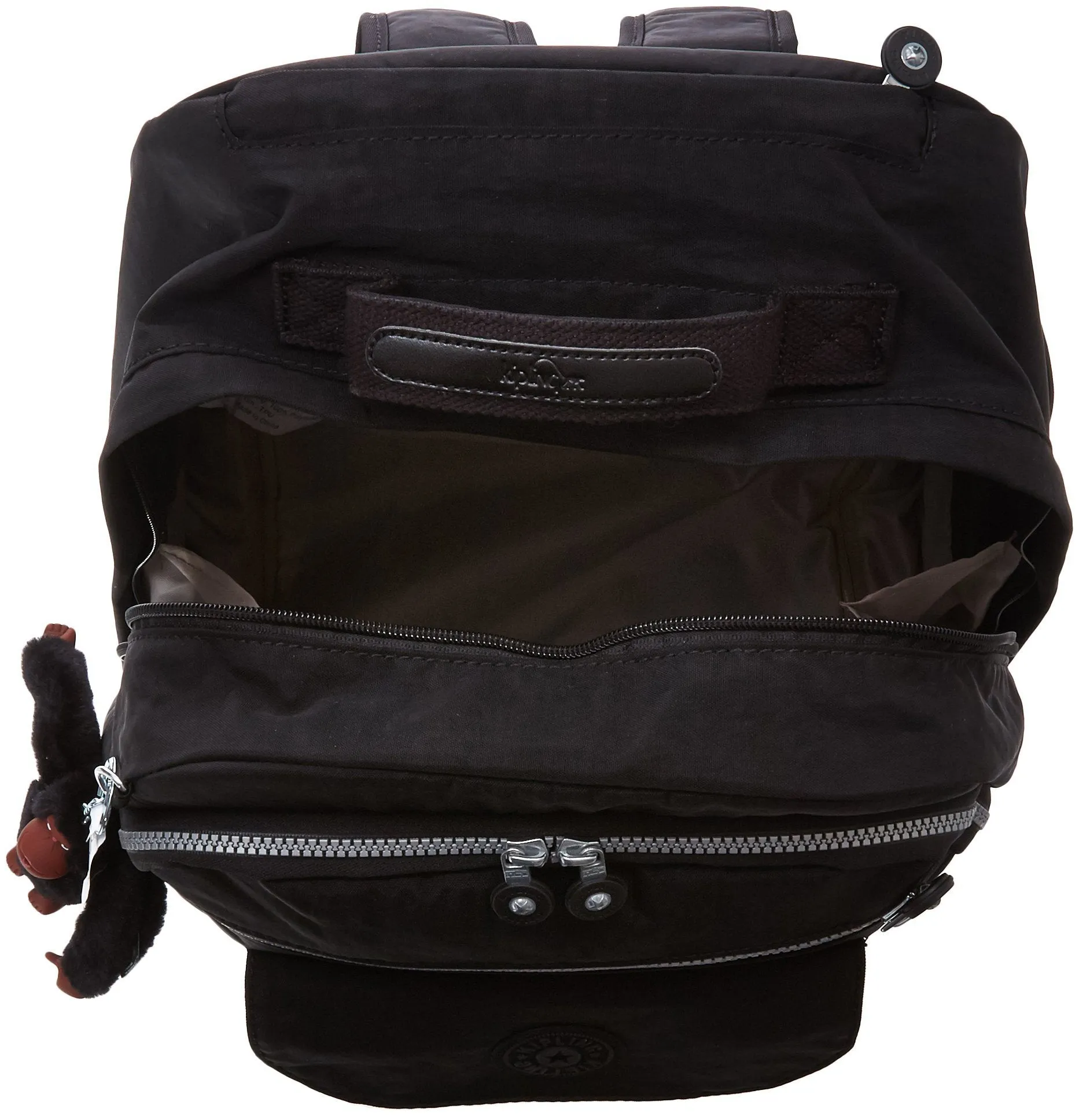 Kipling Sanaa Large Rolling Backpack