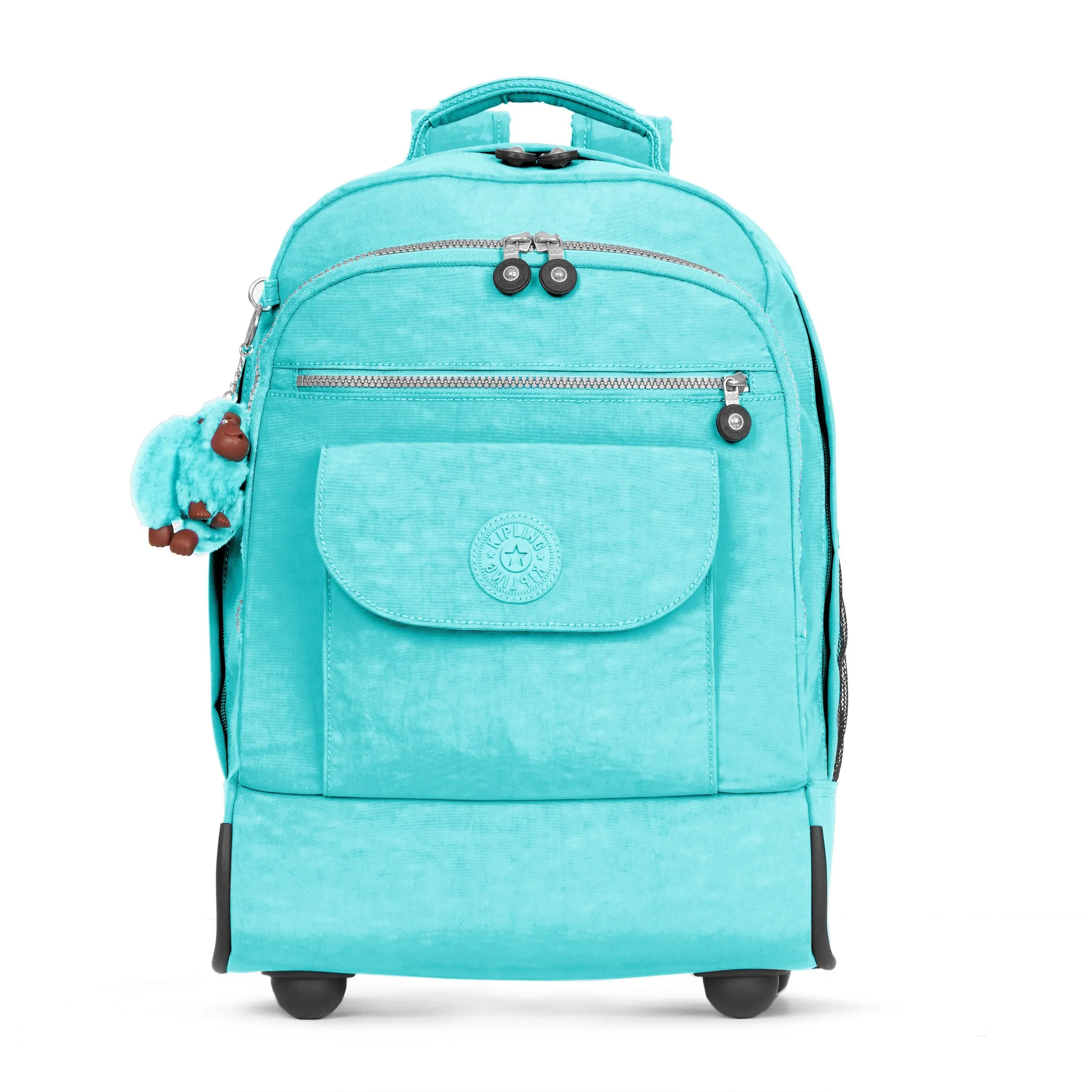 Kipling Sanaa Large Rolling Backpack