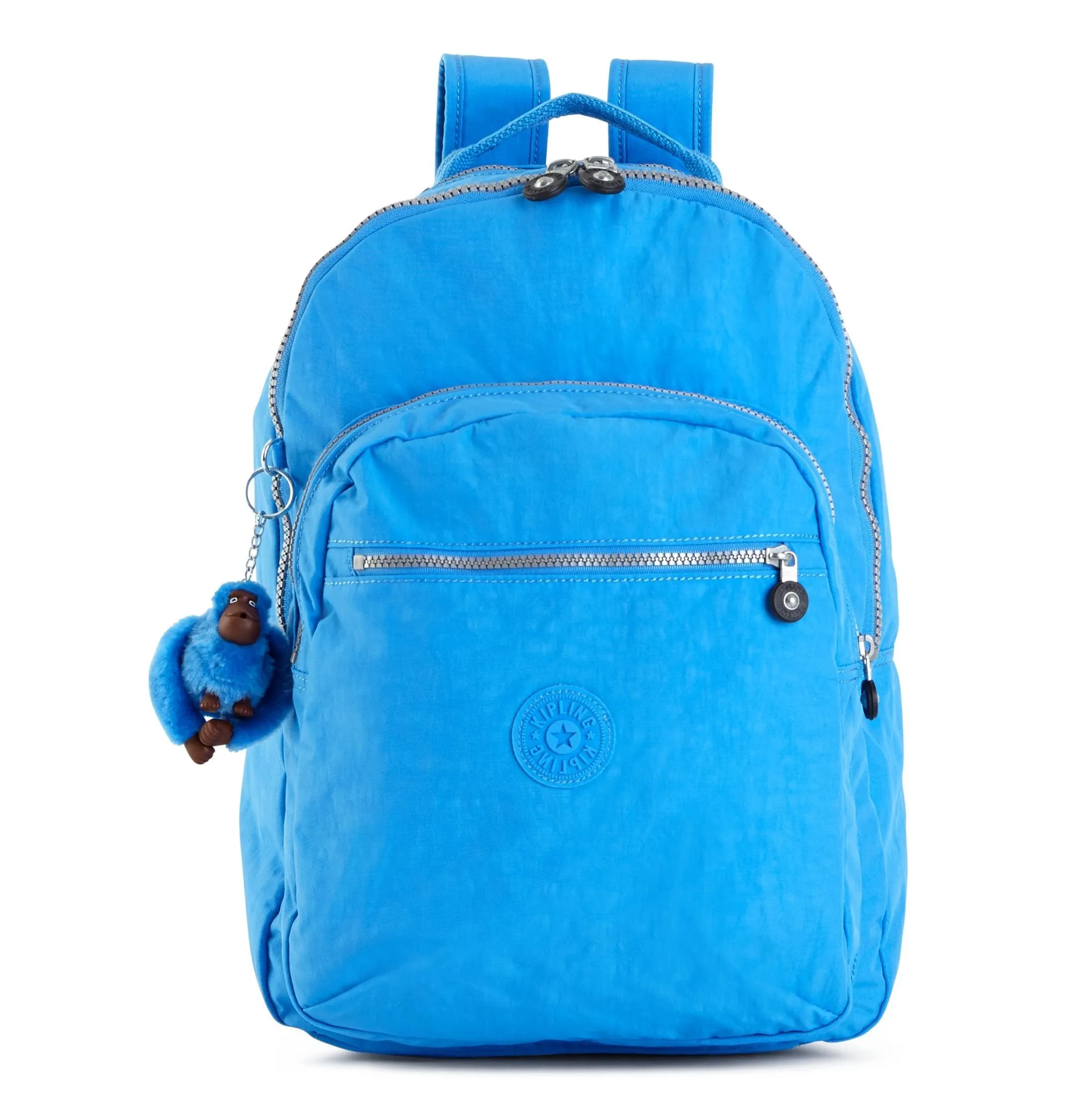 Kipling Seoul Large Backpack With Laptop Protection