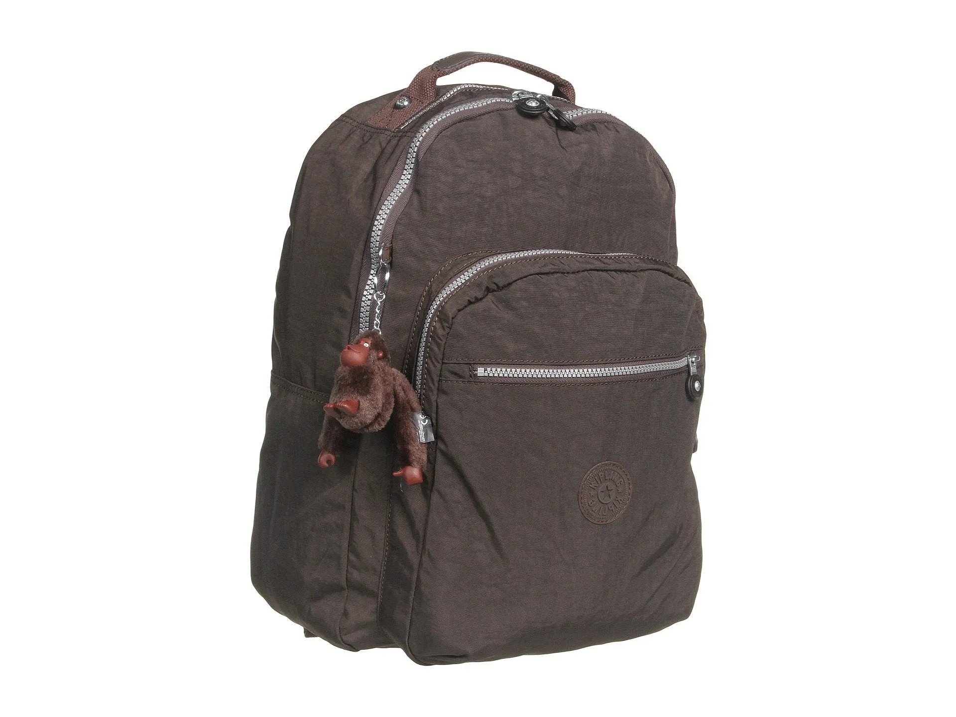 Kipling Seoul Large Backpack With Laptop Protection